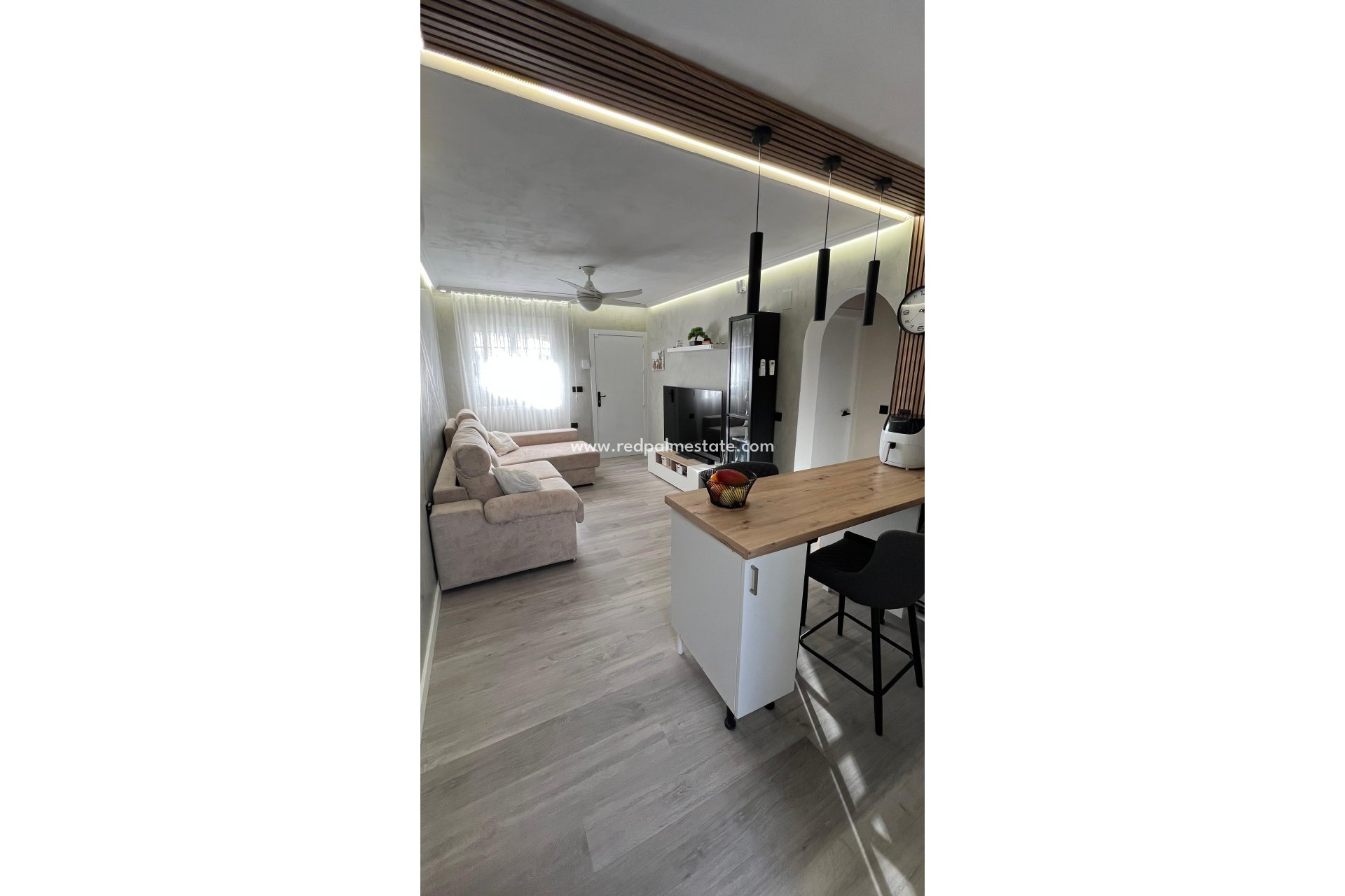 Reventa - Bungalow -
Torrevieja