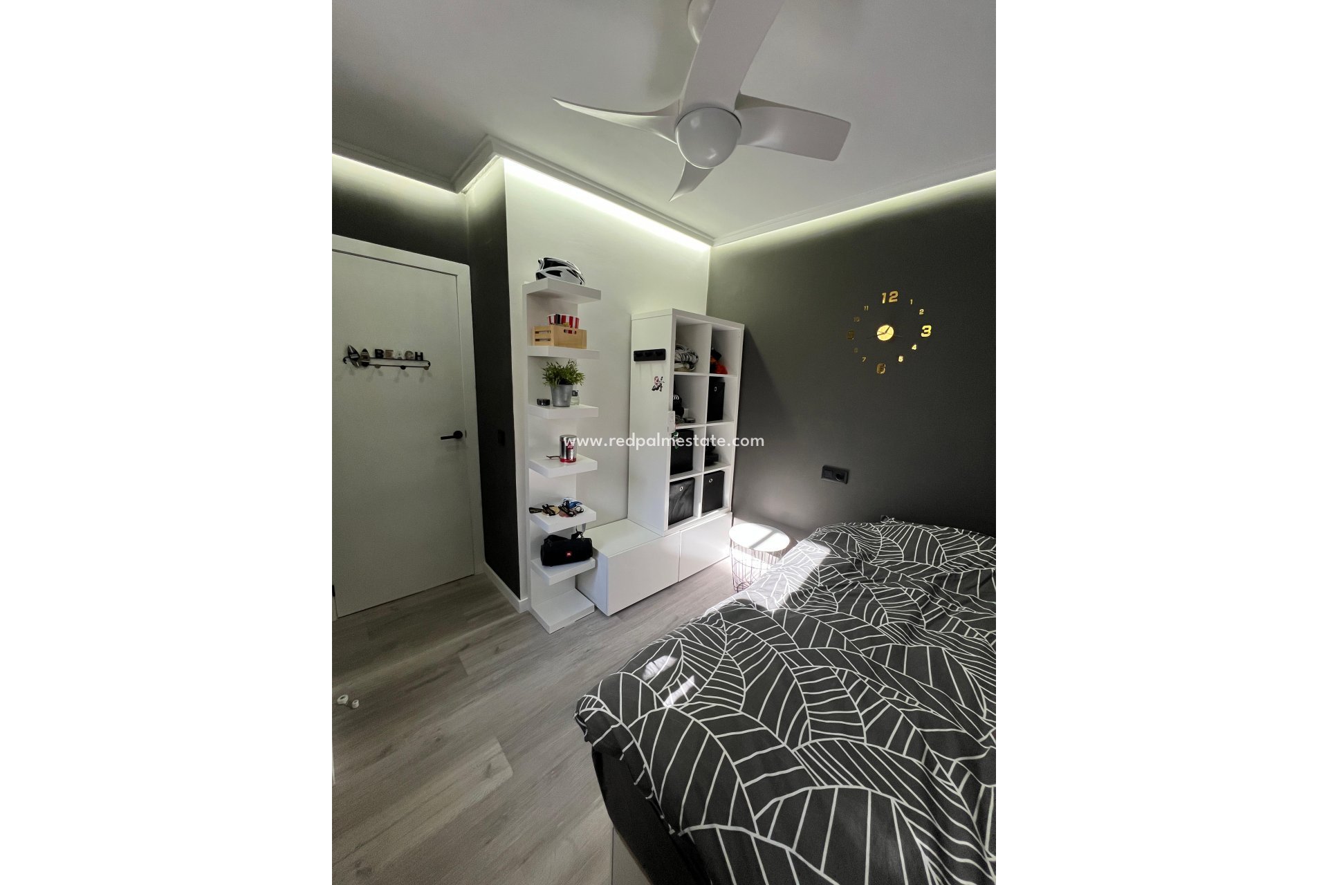 Reventa - Bungalow -
Torrevieja
