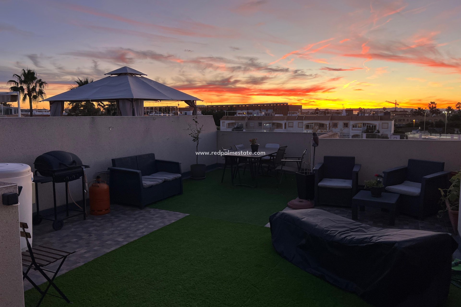 Reventa - Bungalow -
Torrevieja