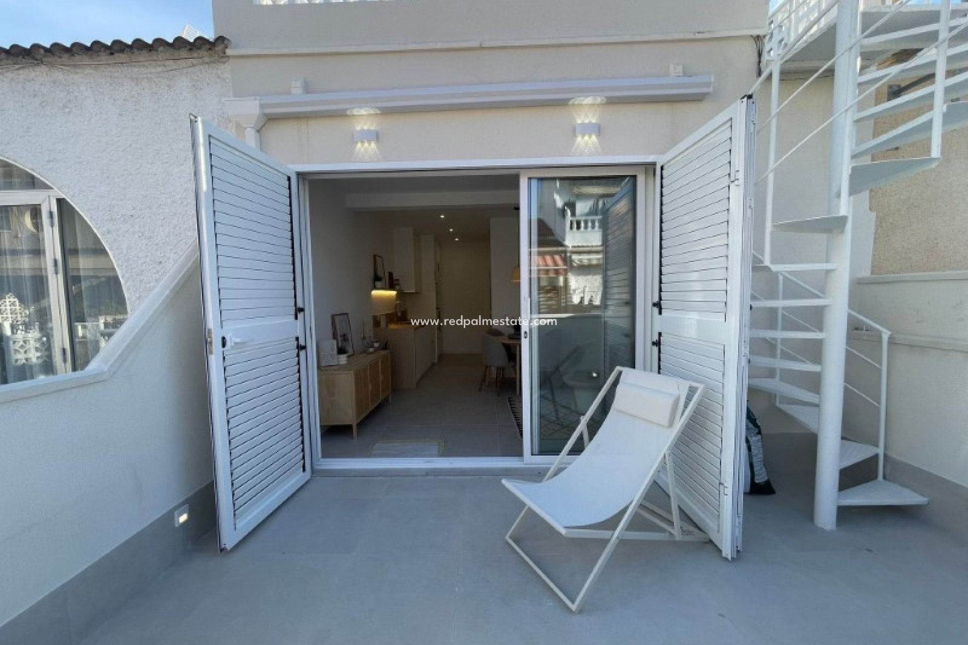 Reventa - Bungalow -
Torrevieja