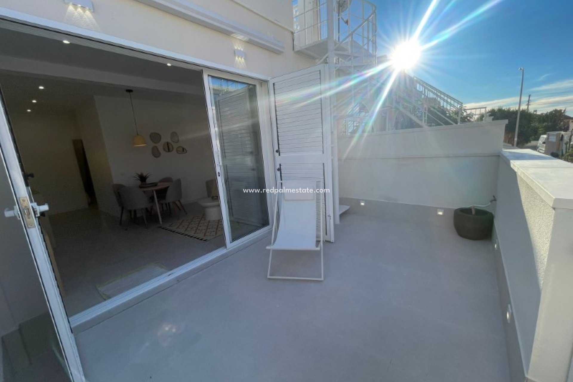 Reventa - Bungalow -
Torrevieja