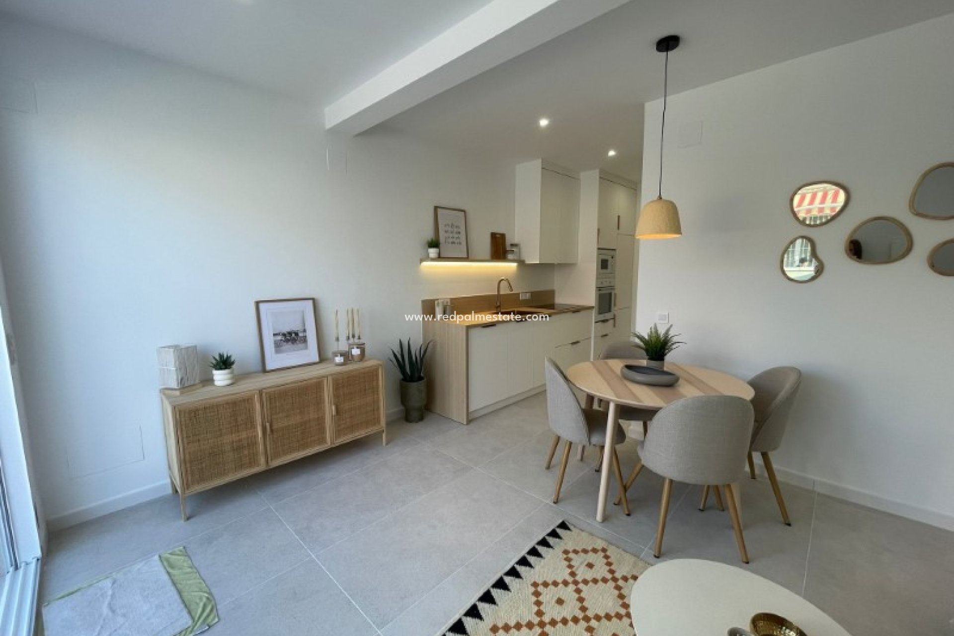 Reventa - Bungalow -
Torrevieja