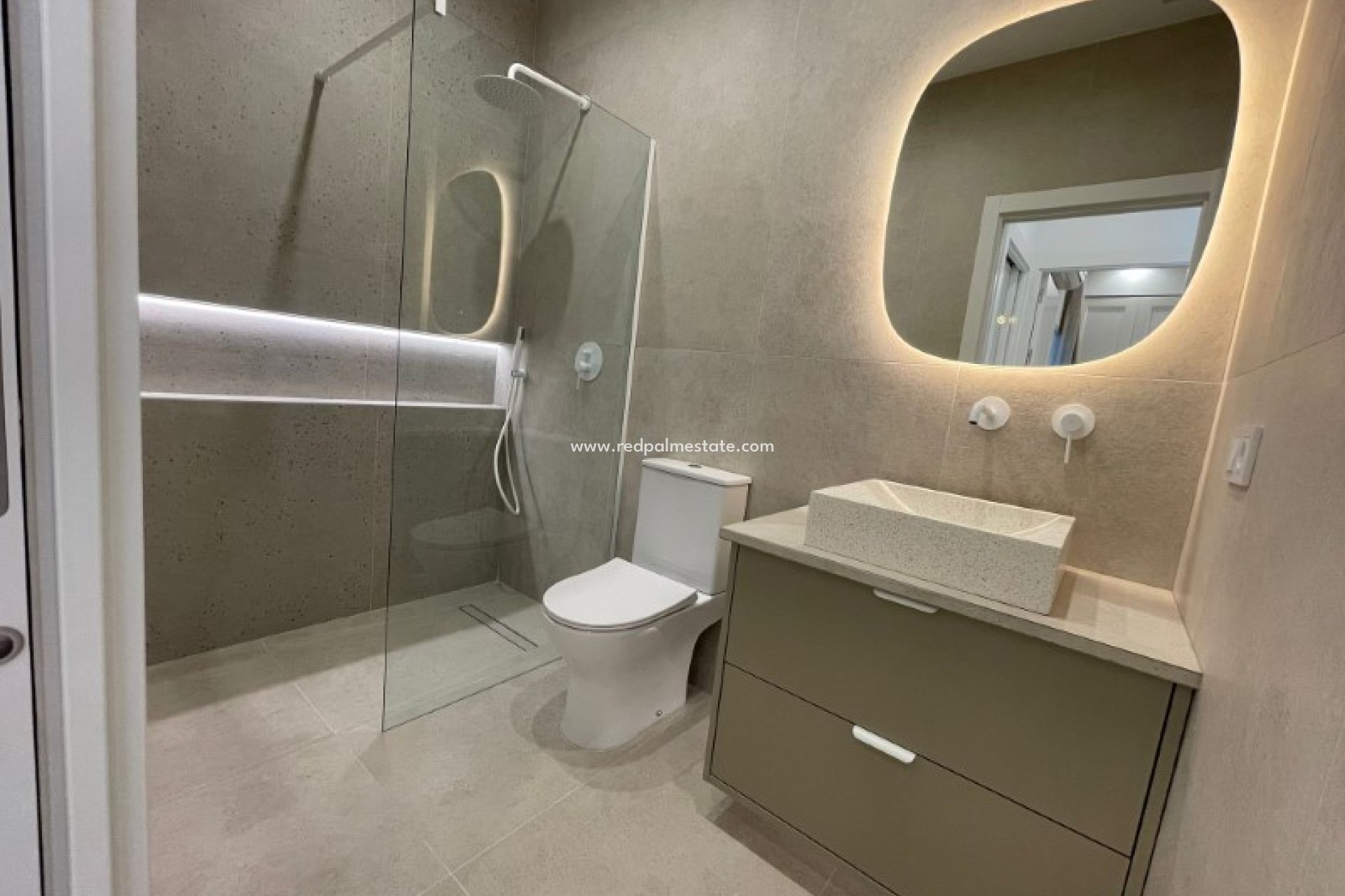 Reventa - Bungalow -
Torrevieja