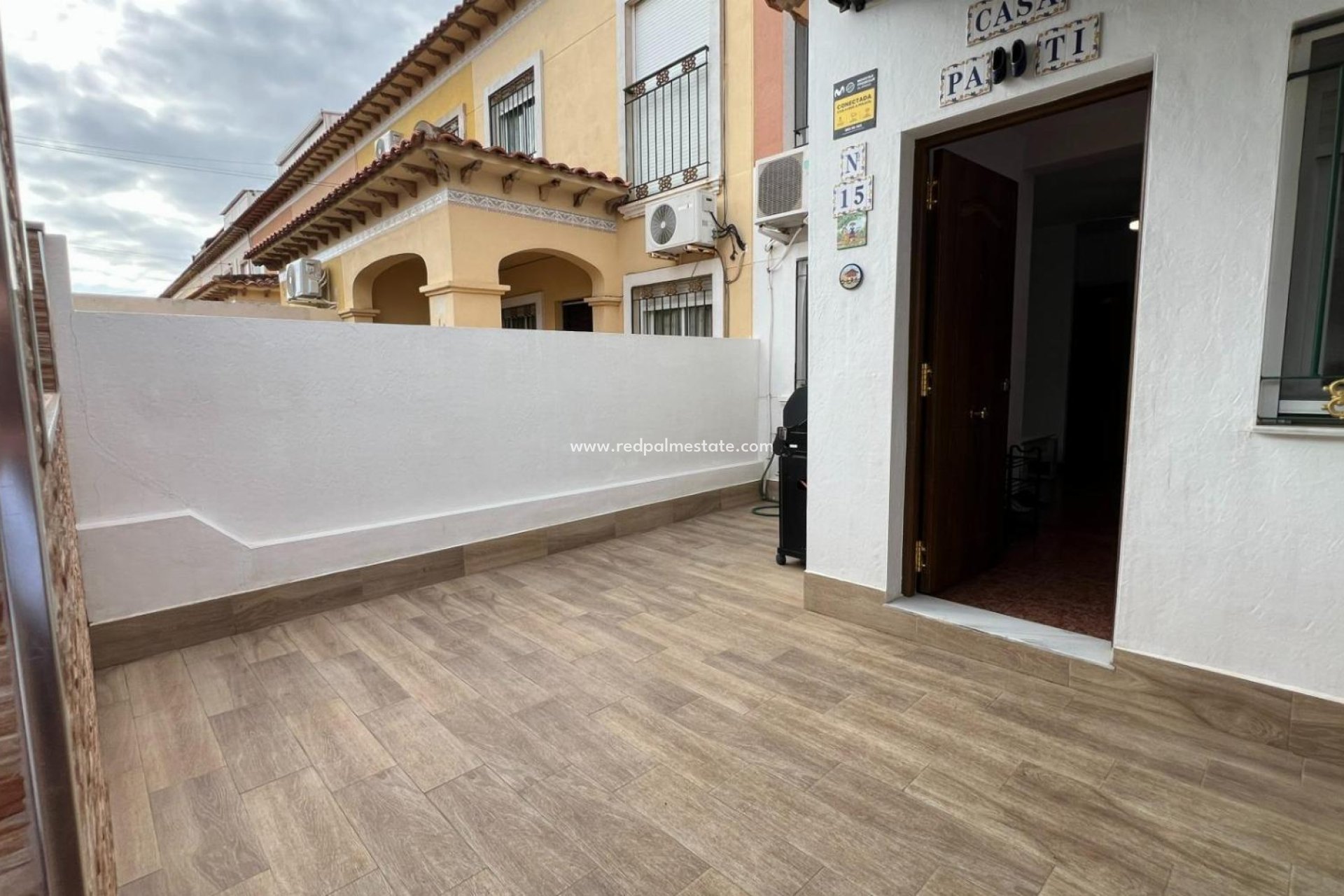 Reventa - Bungalow -
Torrevieja
