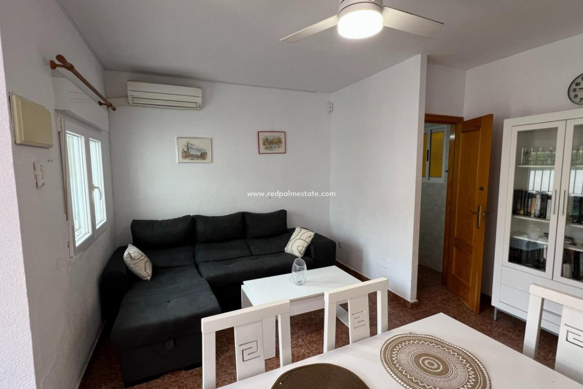 Reventa - Bungalow -
Torrevieja