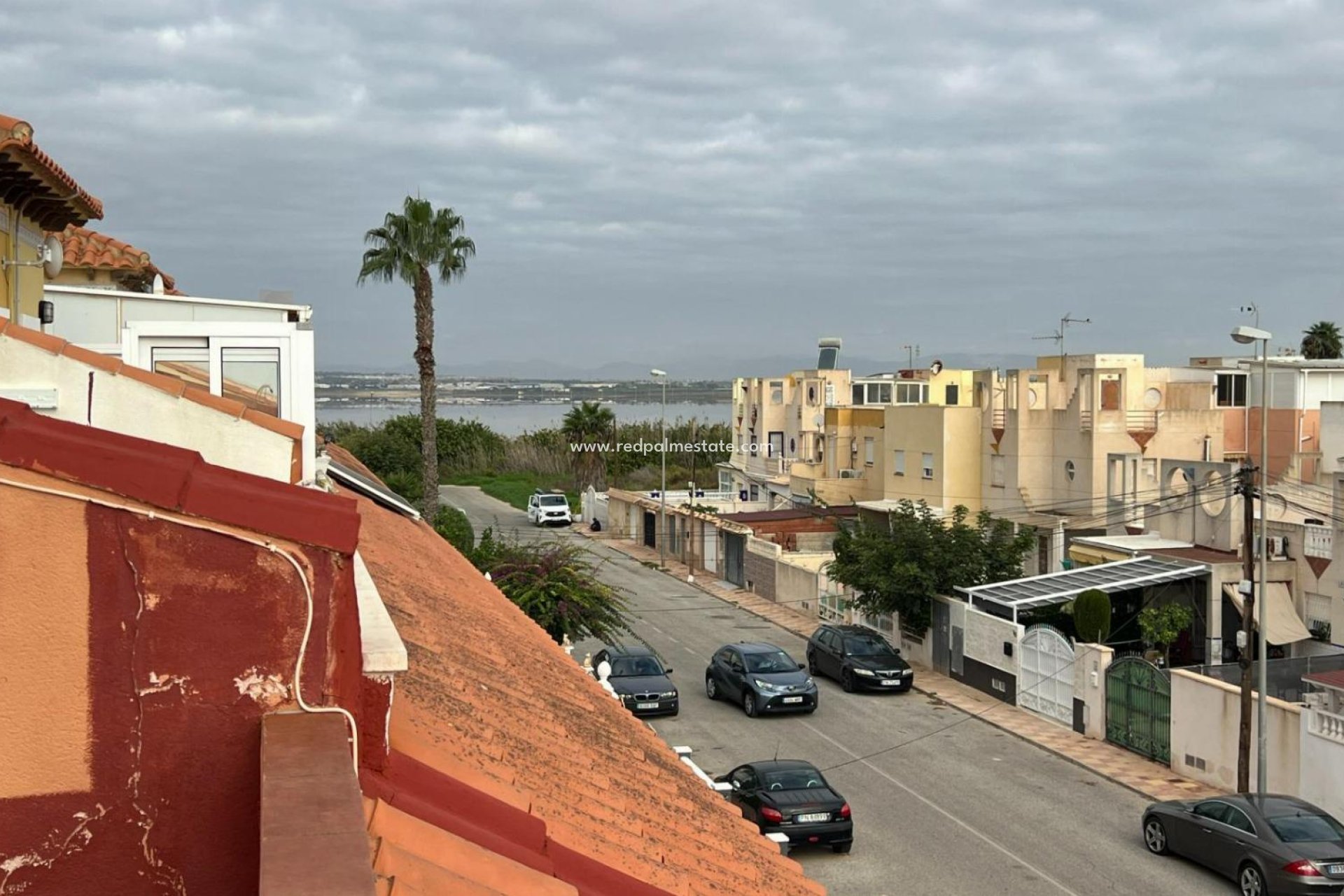 Reventa - Bungalow -
Torrevieja