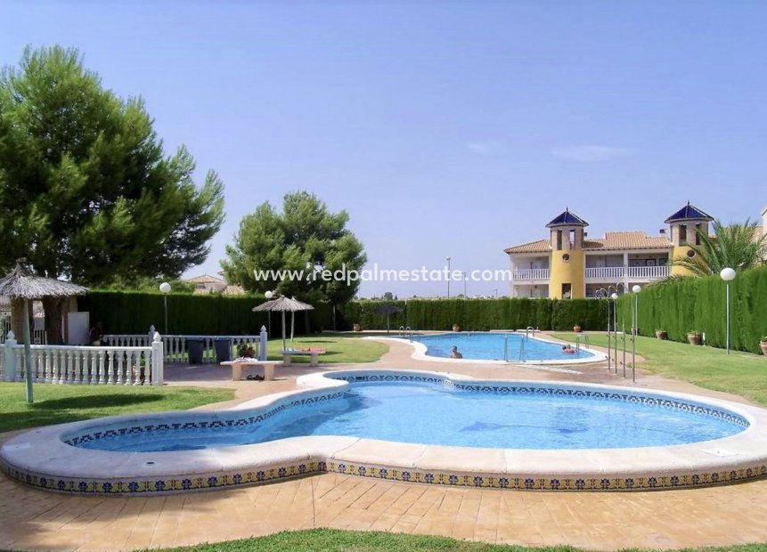 Reventa - Bungalow -
Villamartín - Costa Blanca