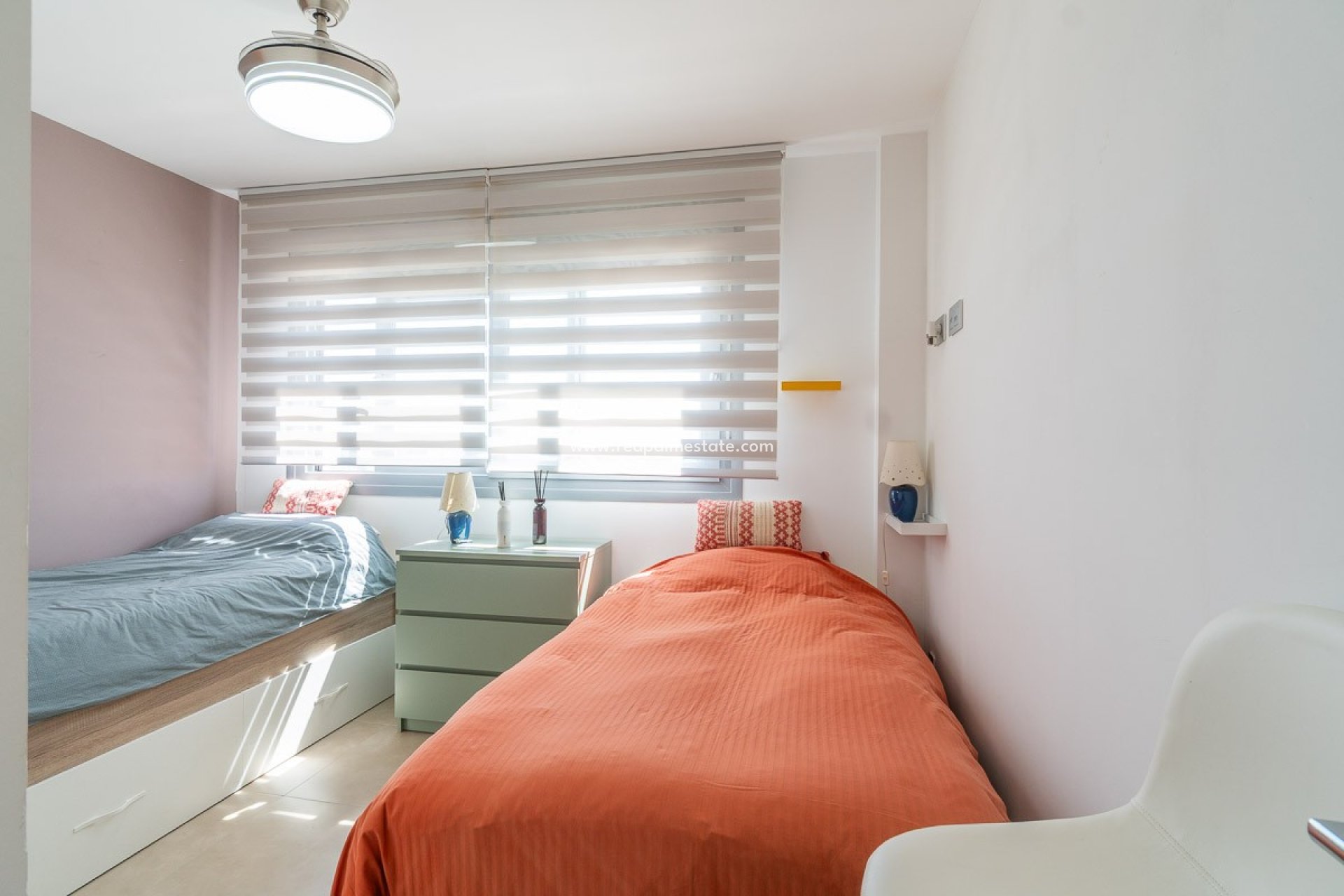 Reventa - Bungalow -
Vistabella Golf Entre Naranjos - Inland