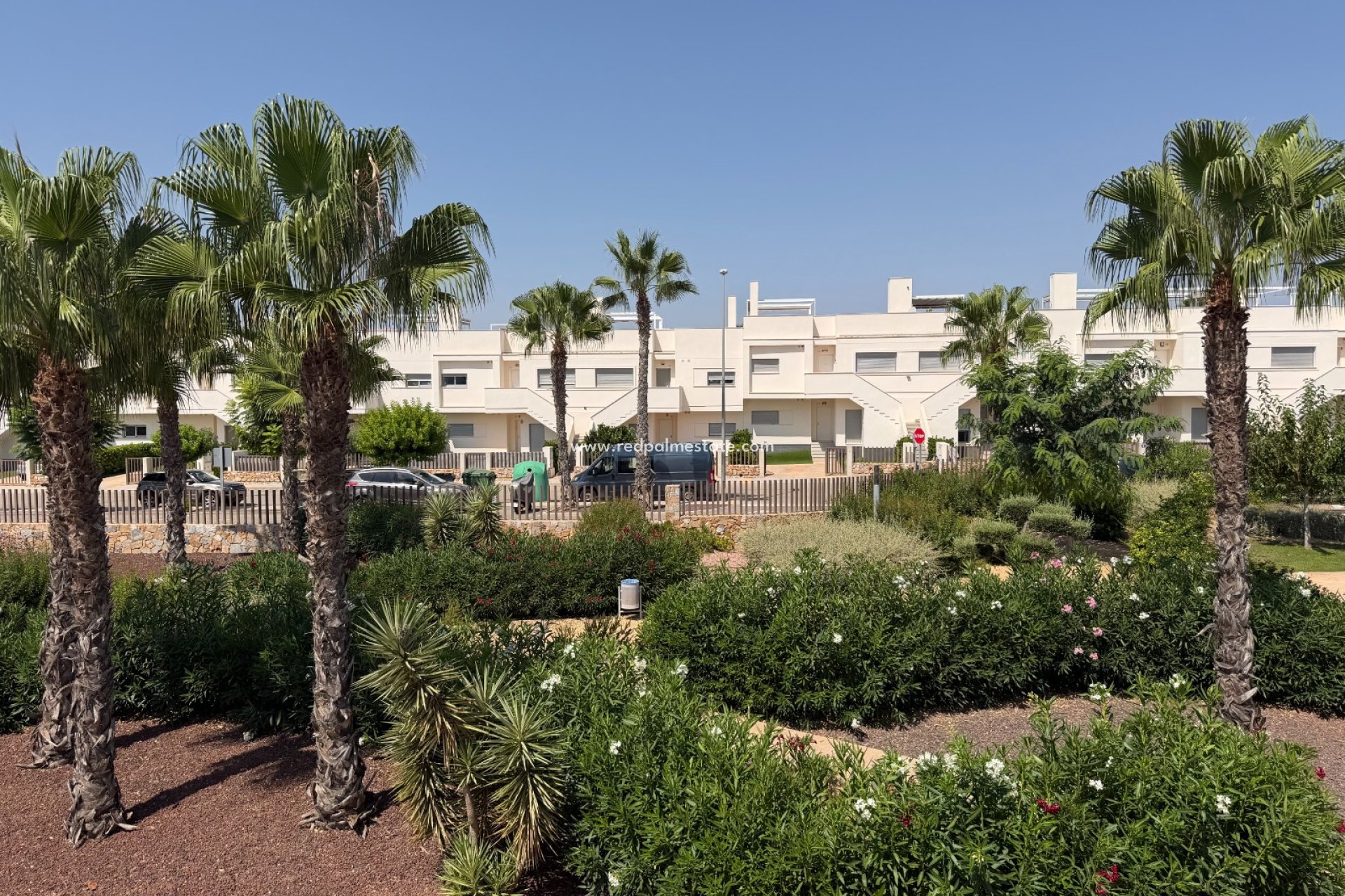 Reventa - Bungalow -
Vistabella Golf Entre Naranjos - Inland