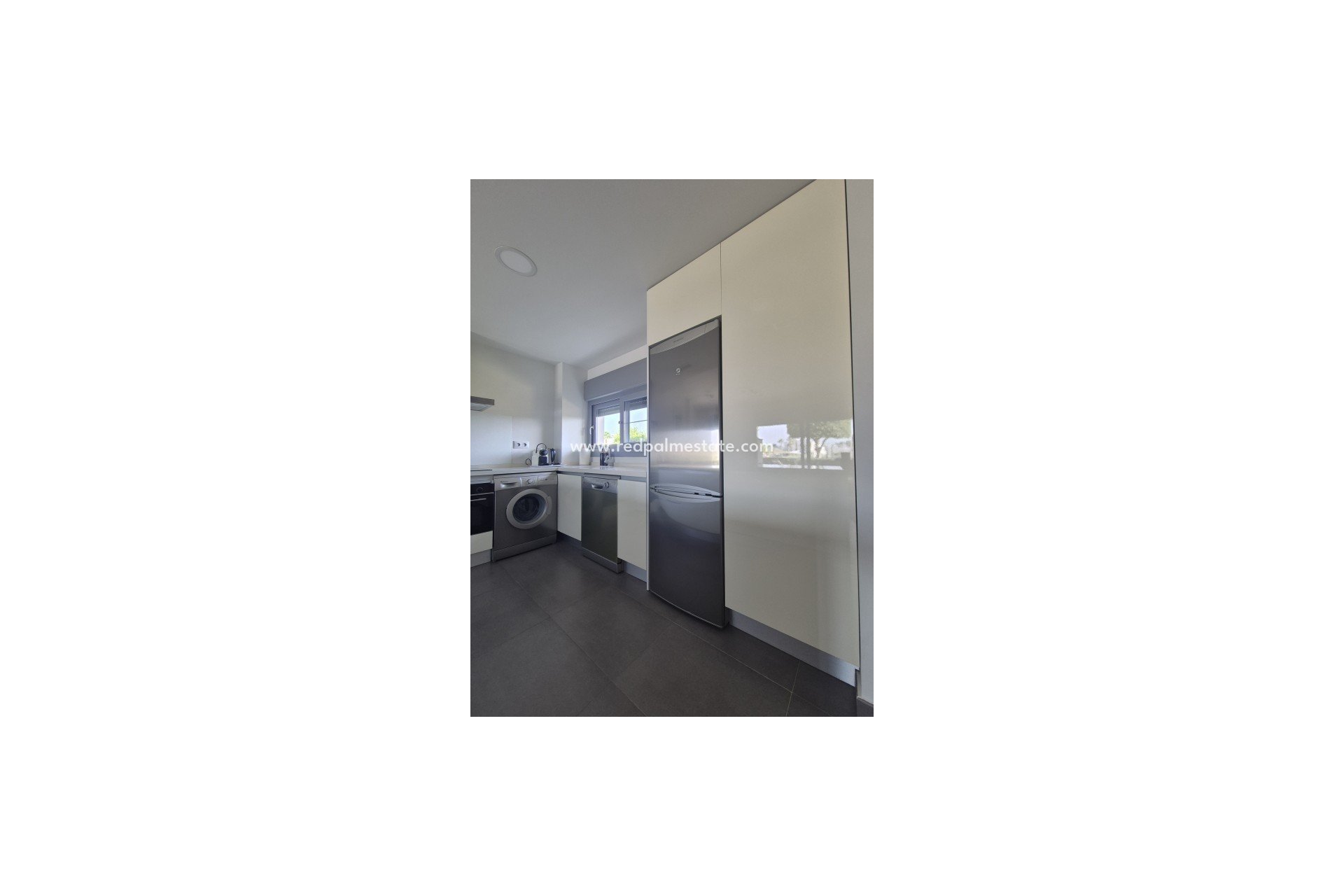 Reventa - Bungalow -
Vistabella Golf Entre Naranjos - Inland