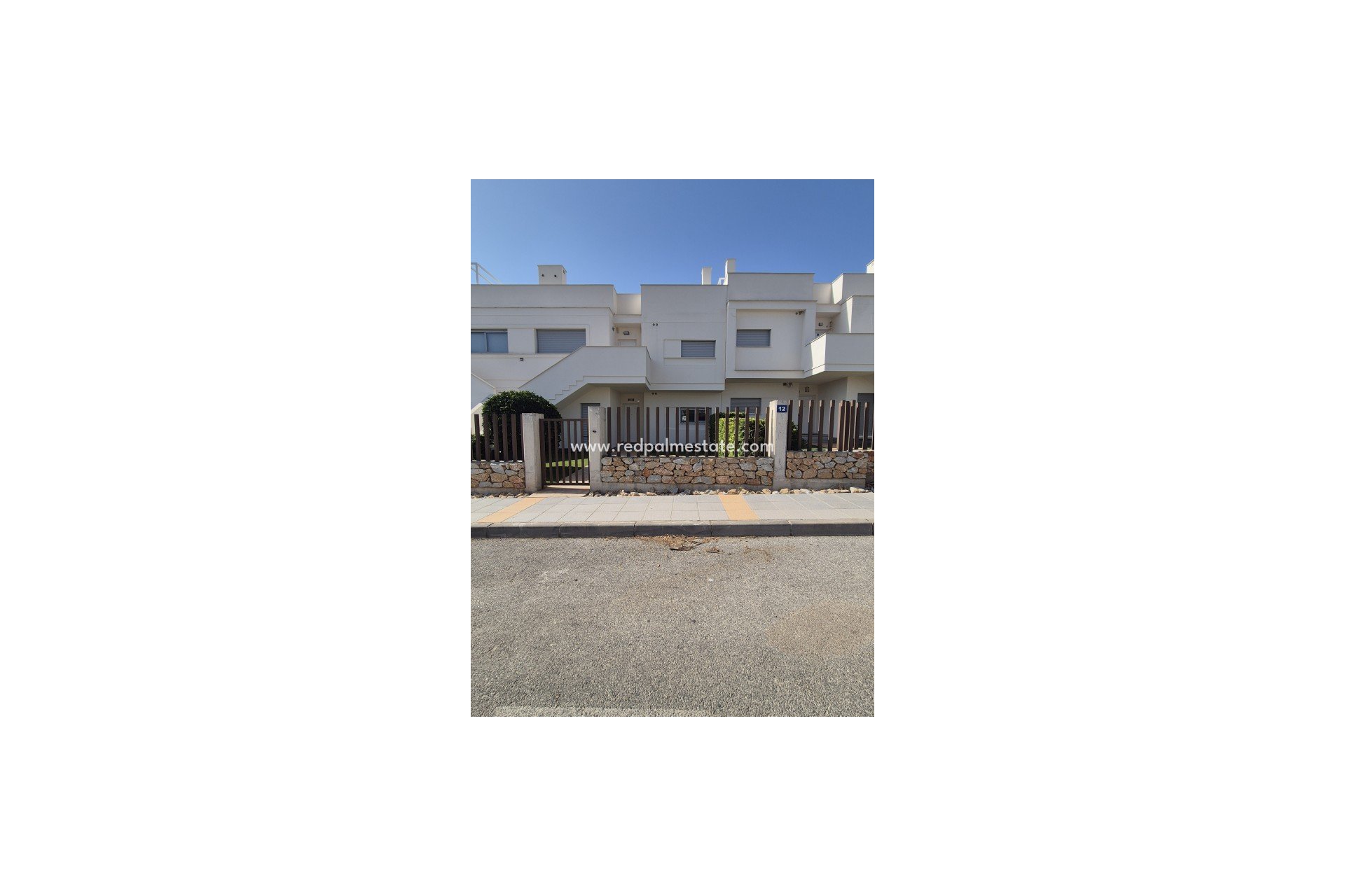 Reventa - Bungalow -
Vistabella Golf Entre Naranjos - Inland