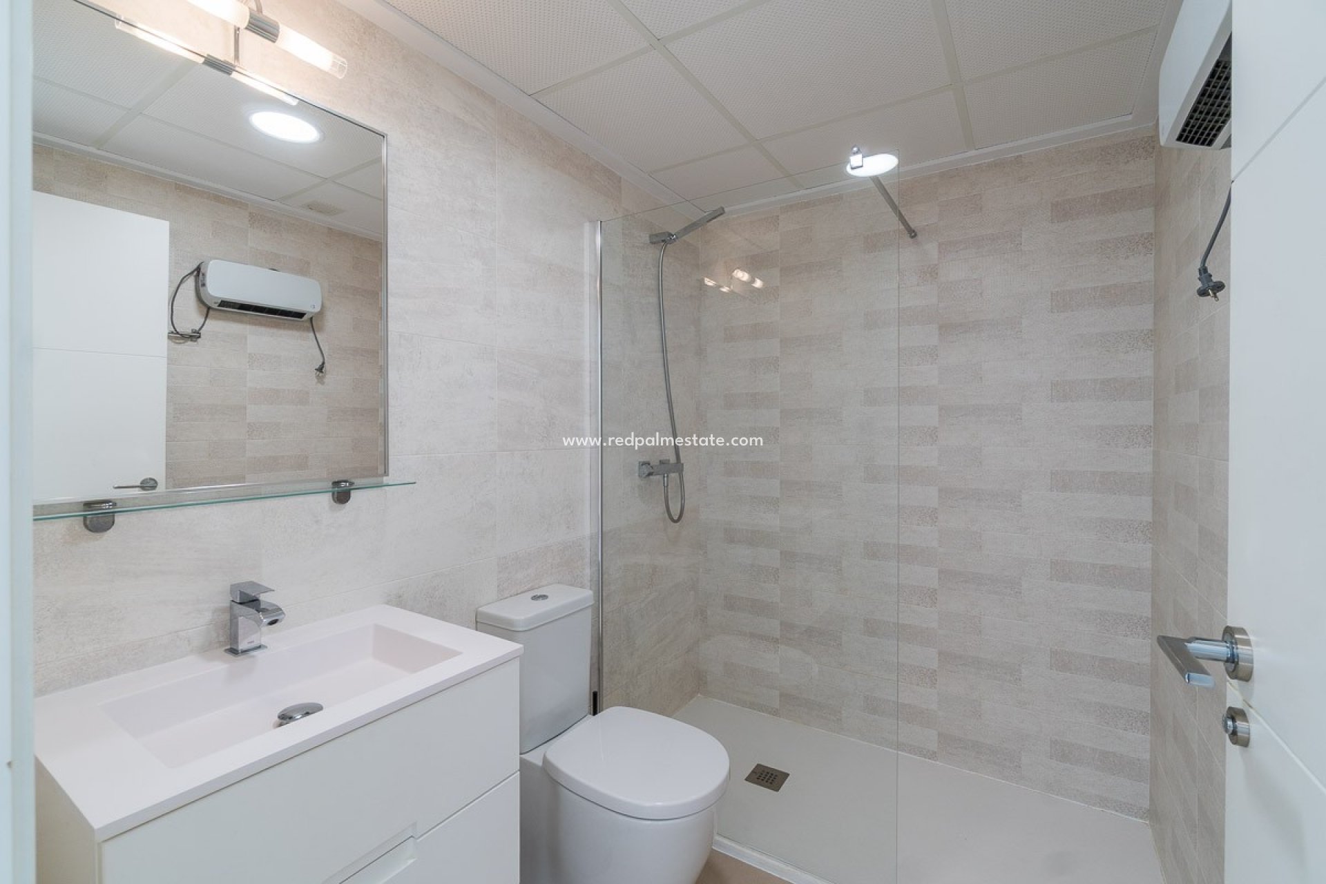 Reventa - Bungalow -
Vistabella Golf Entre Naranjos - Inland
