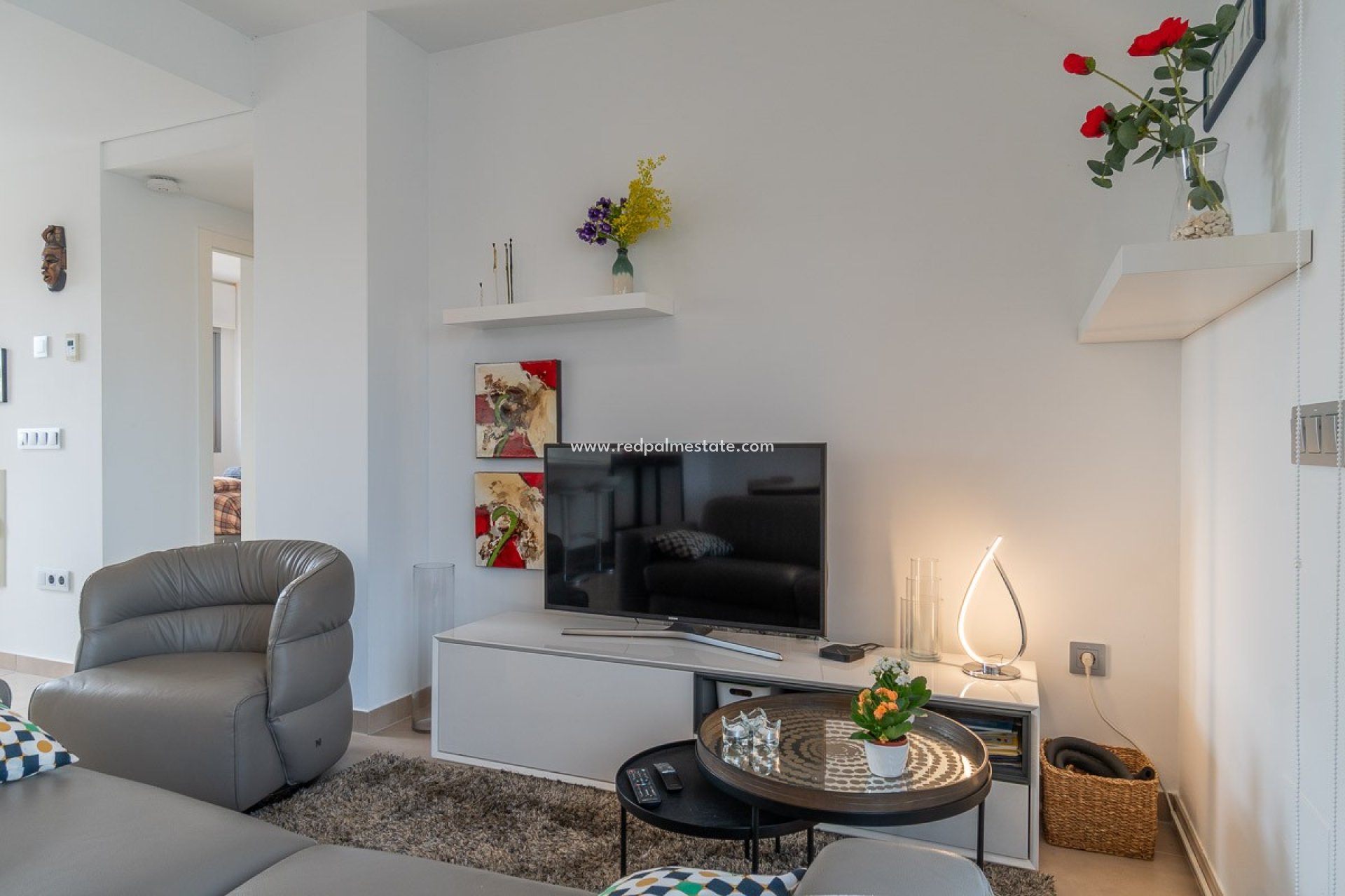 Reventa - Bungalow -
Vistabella Golf Entre Naranjos - Inland