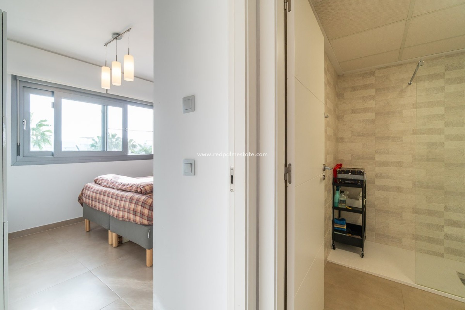 Reventa - Bungalow -
Vistabella Golf Entre Naranjos - Inland