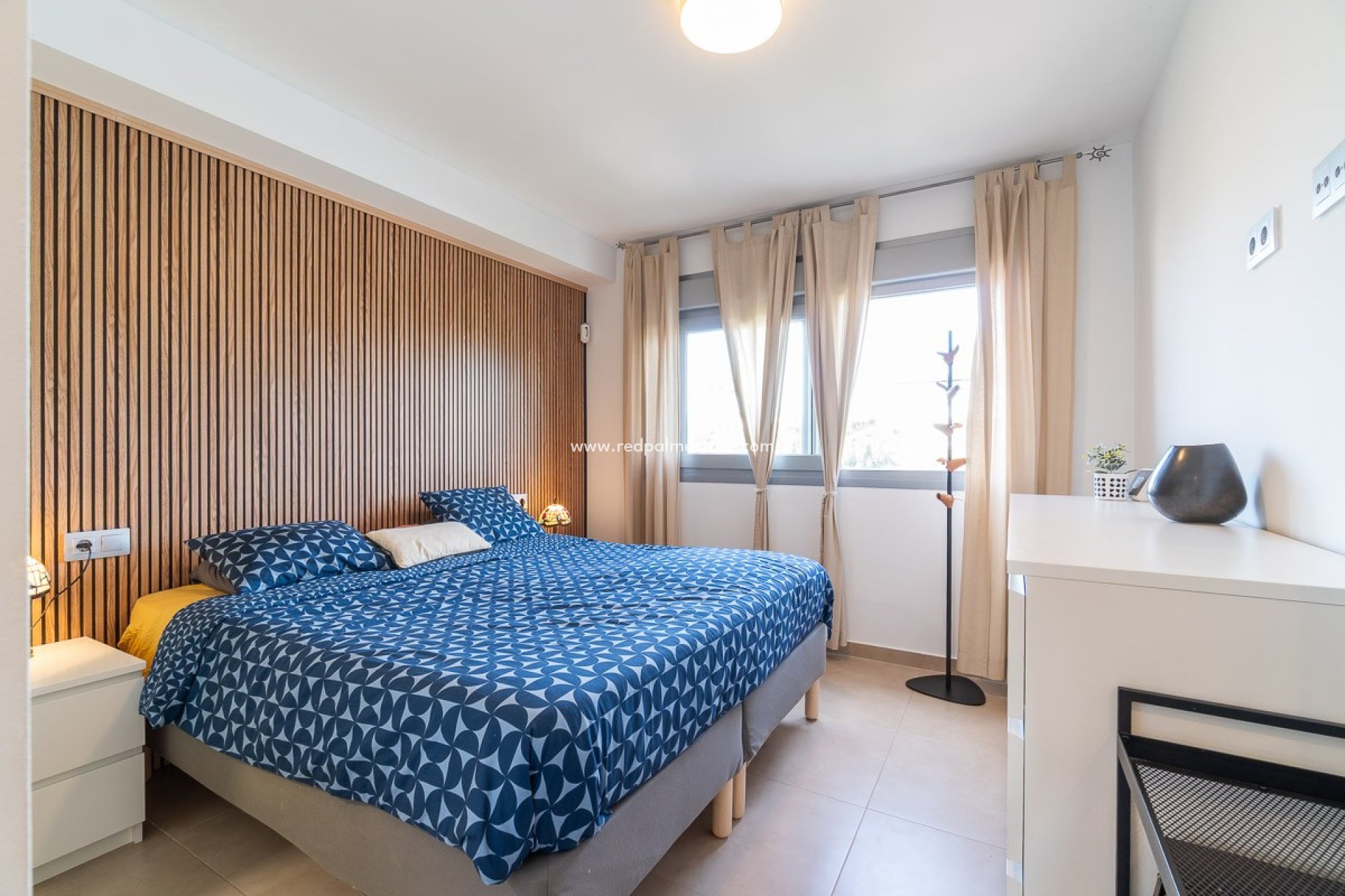 Reventa - Bungalow -
Vistabella Golf Entre Naranjos - Inland