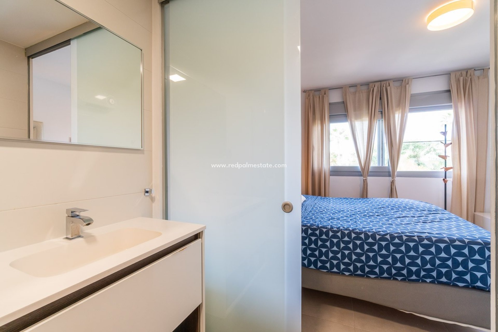 Reventa - Bungalow -
Vistabella Golf Entre Naranjos - Inland