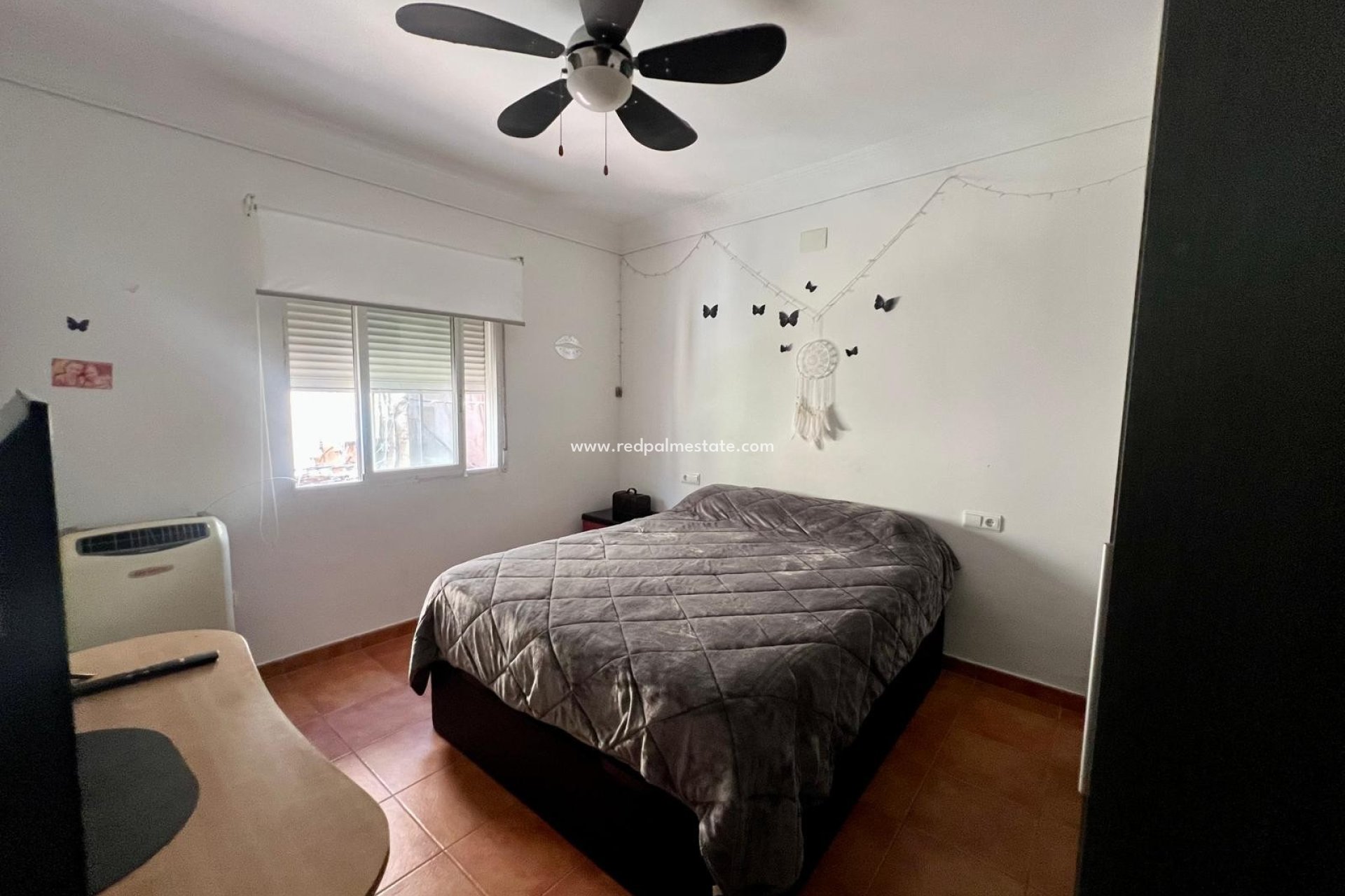 Reventa - Casa Adosada -
Agost - Inland