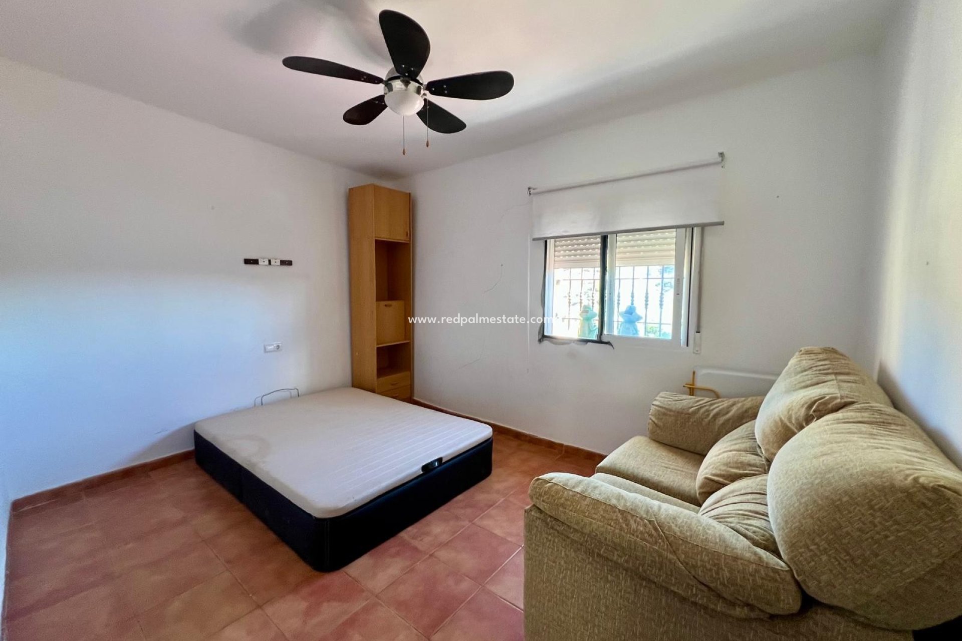 Reventa - Casa Adosada -
Agost - Inland