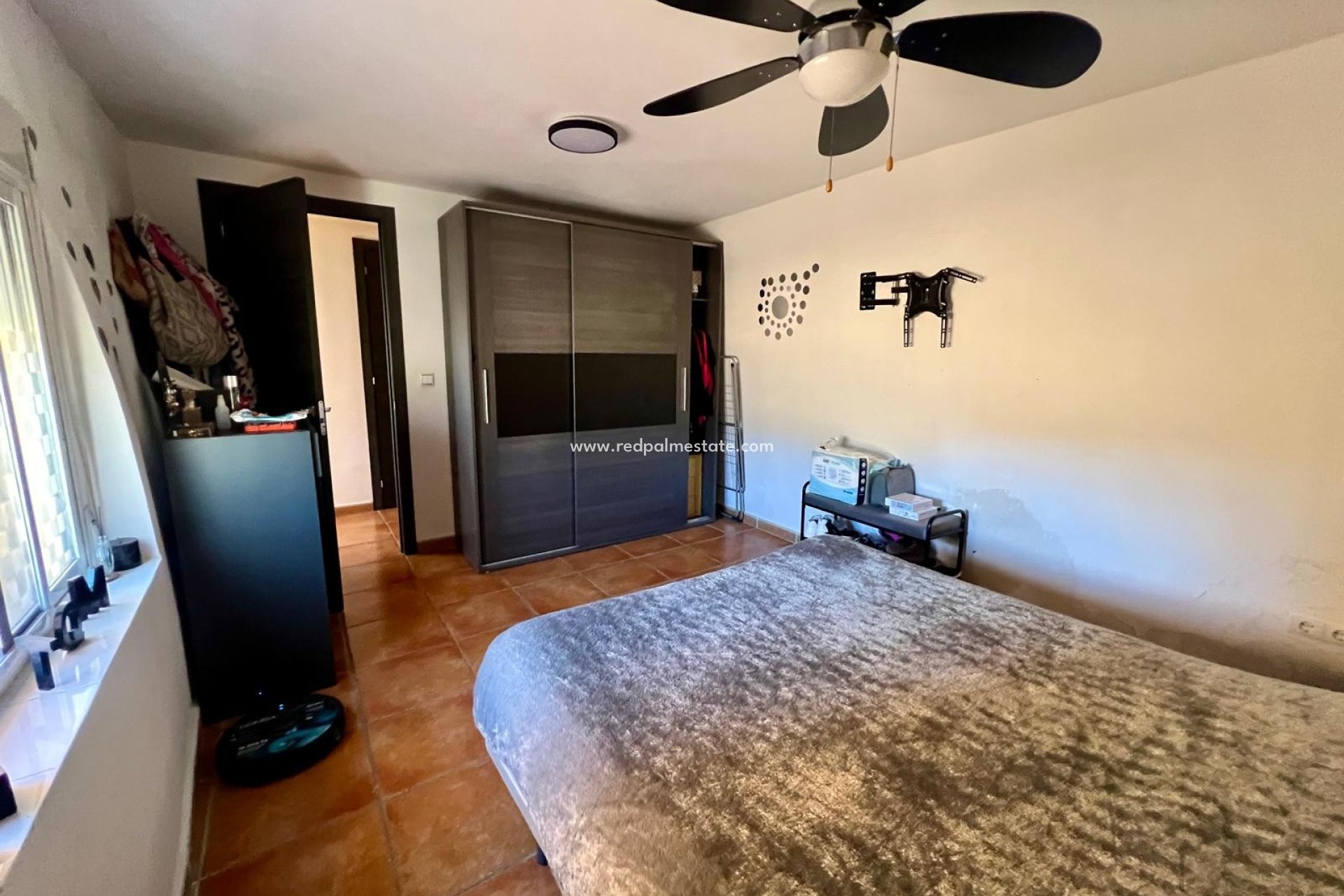 Reventa - Casa Adosada -
Agost - Inland