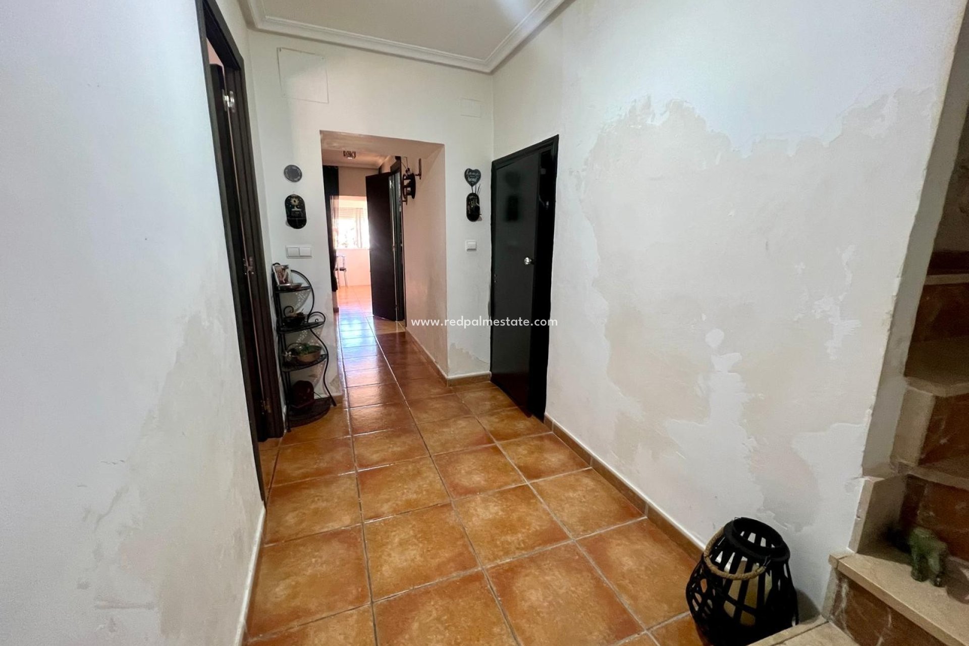 Reventa - Casa Adosada -
Agost - Inland