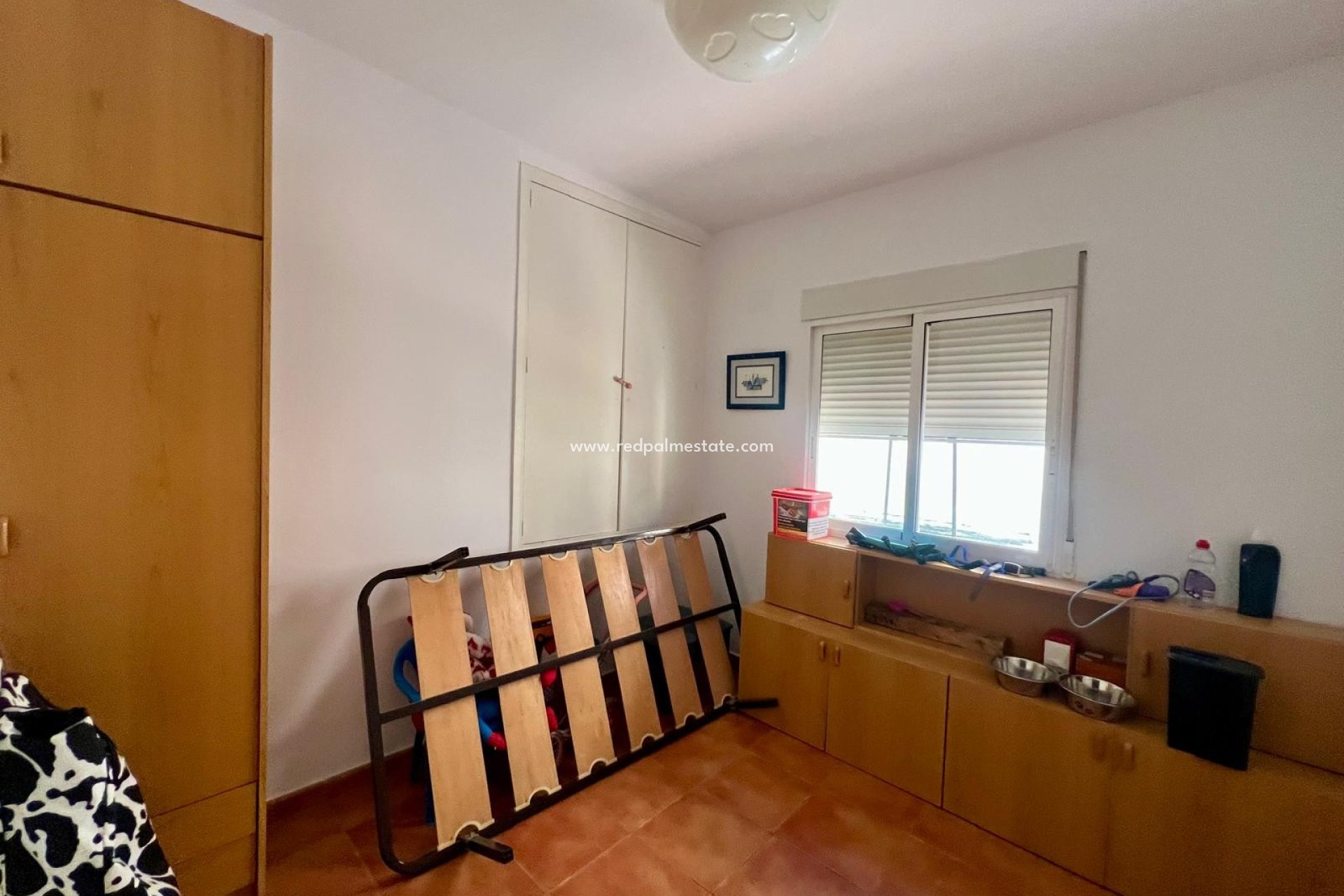 Reventa - Casa Adosada -
Agost - Inland