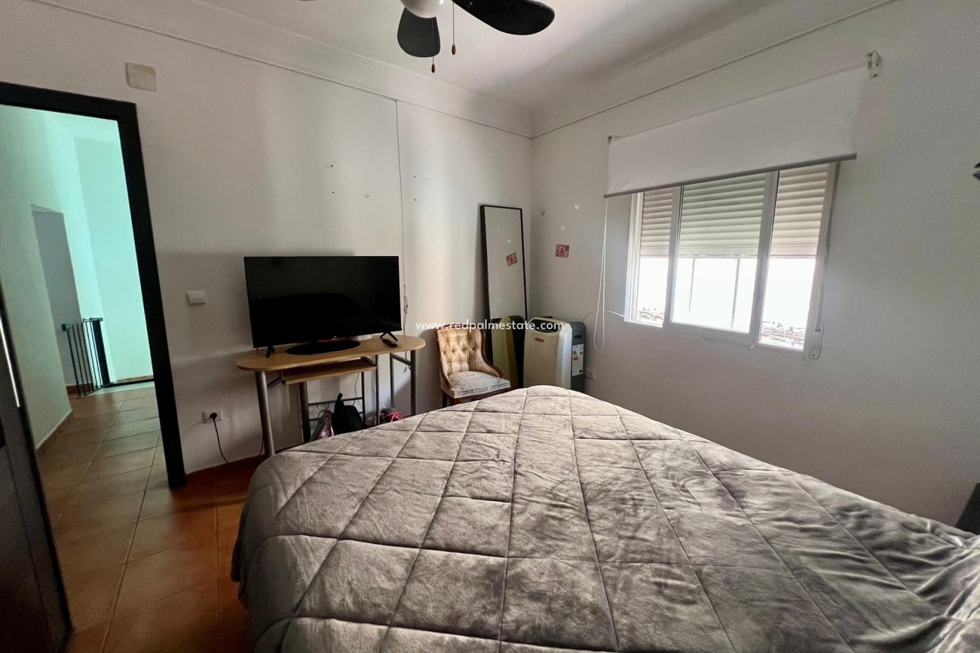 Reventa - Casa Adosada -
Agost - Inland