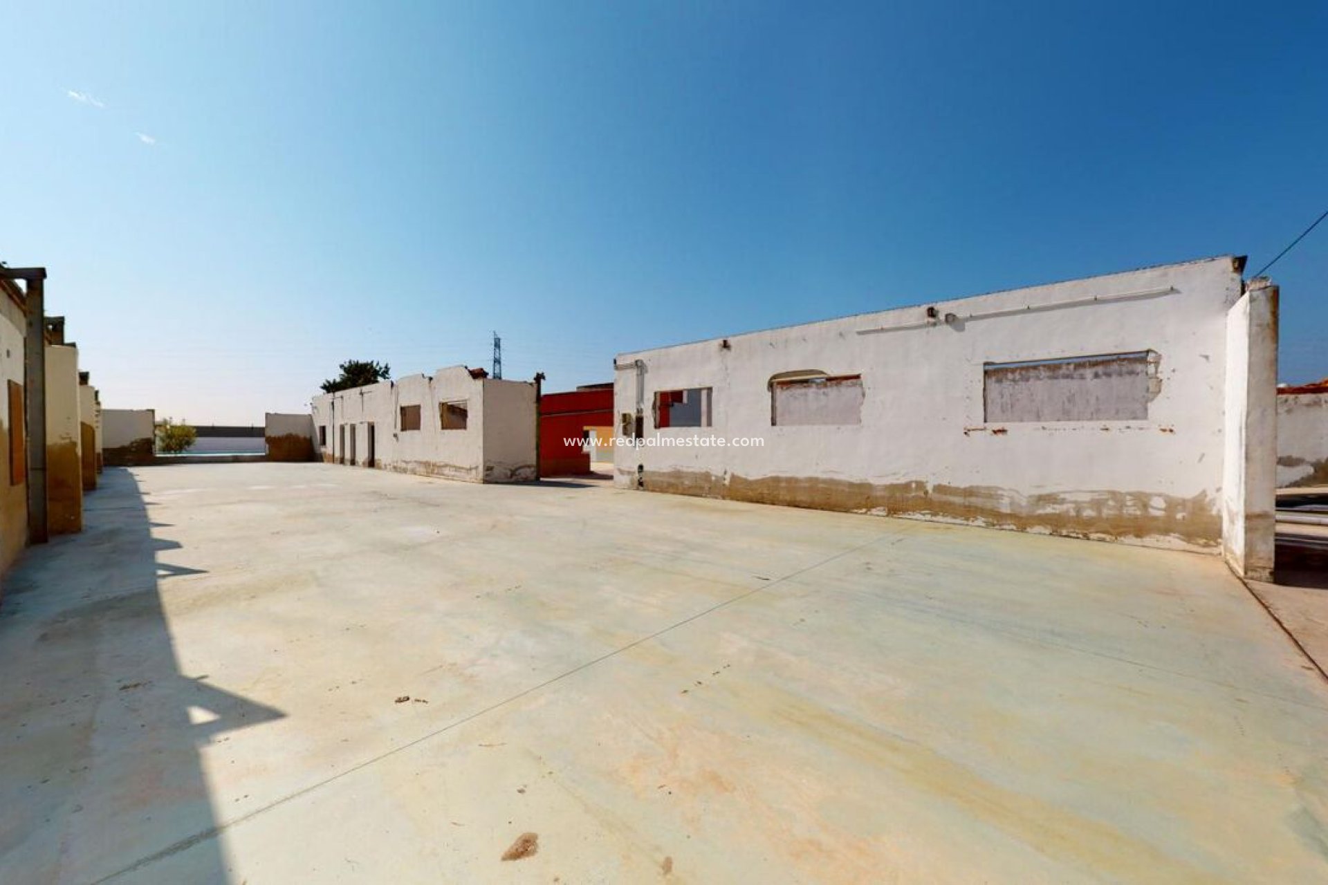 Reventa - Casa Adosada -
Albatera - Inland