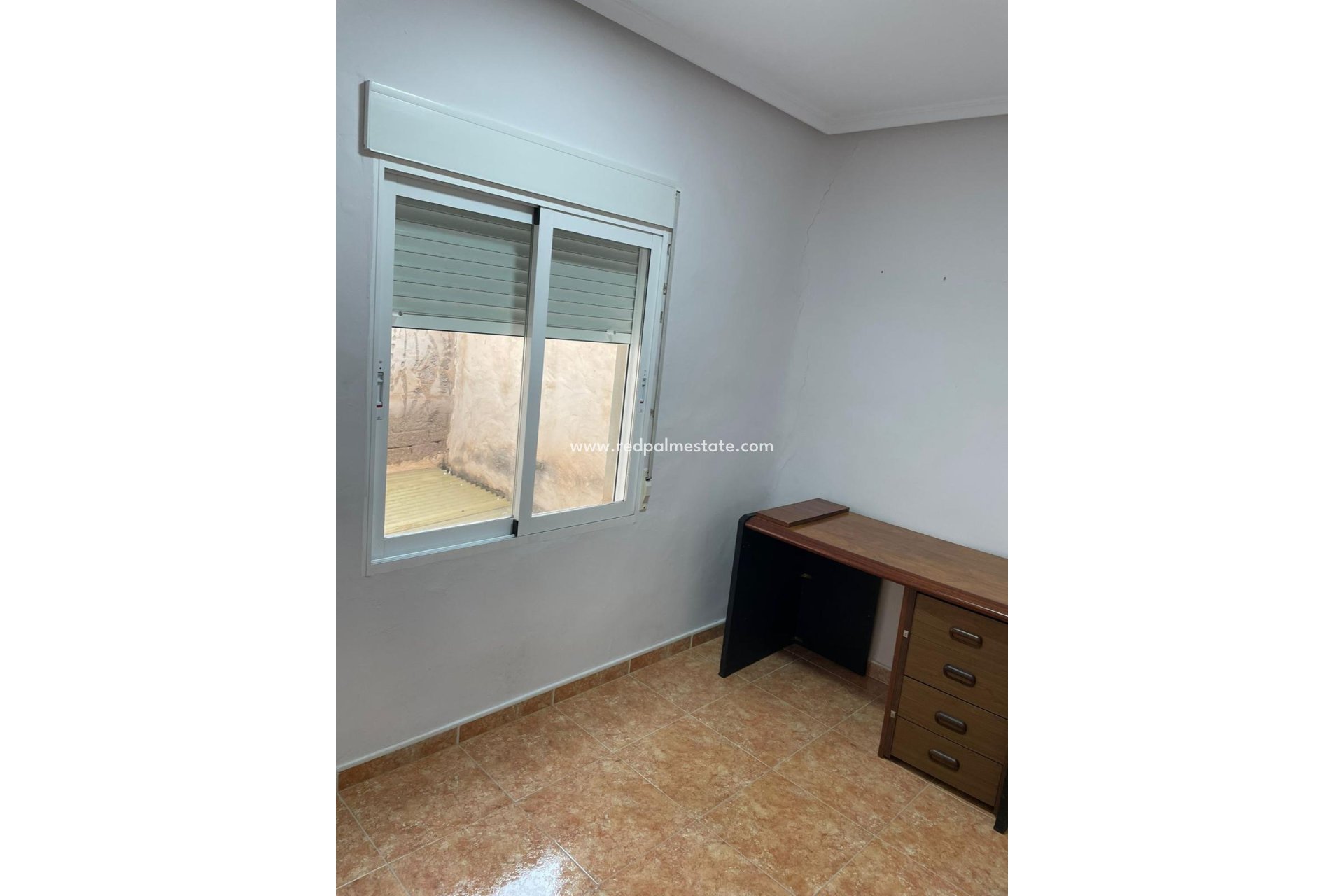 Reventa - Casa Adosada -
Albatera