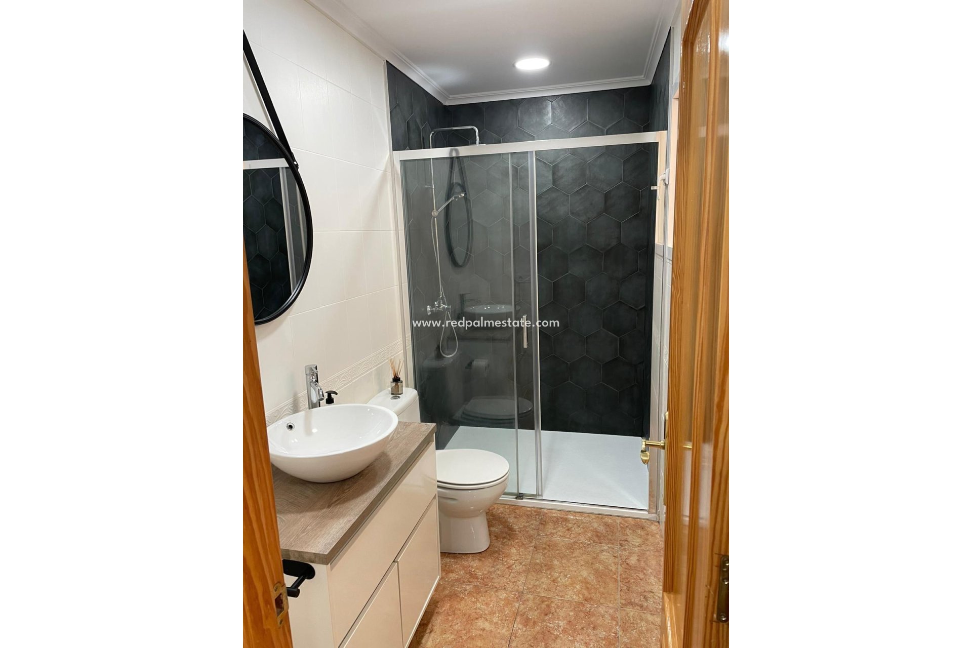 Reventa - Casa Adosada -
Albatera