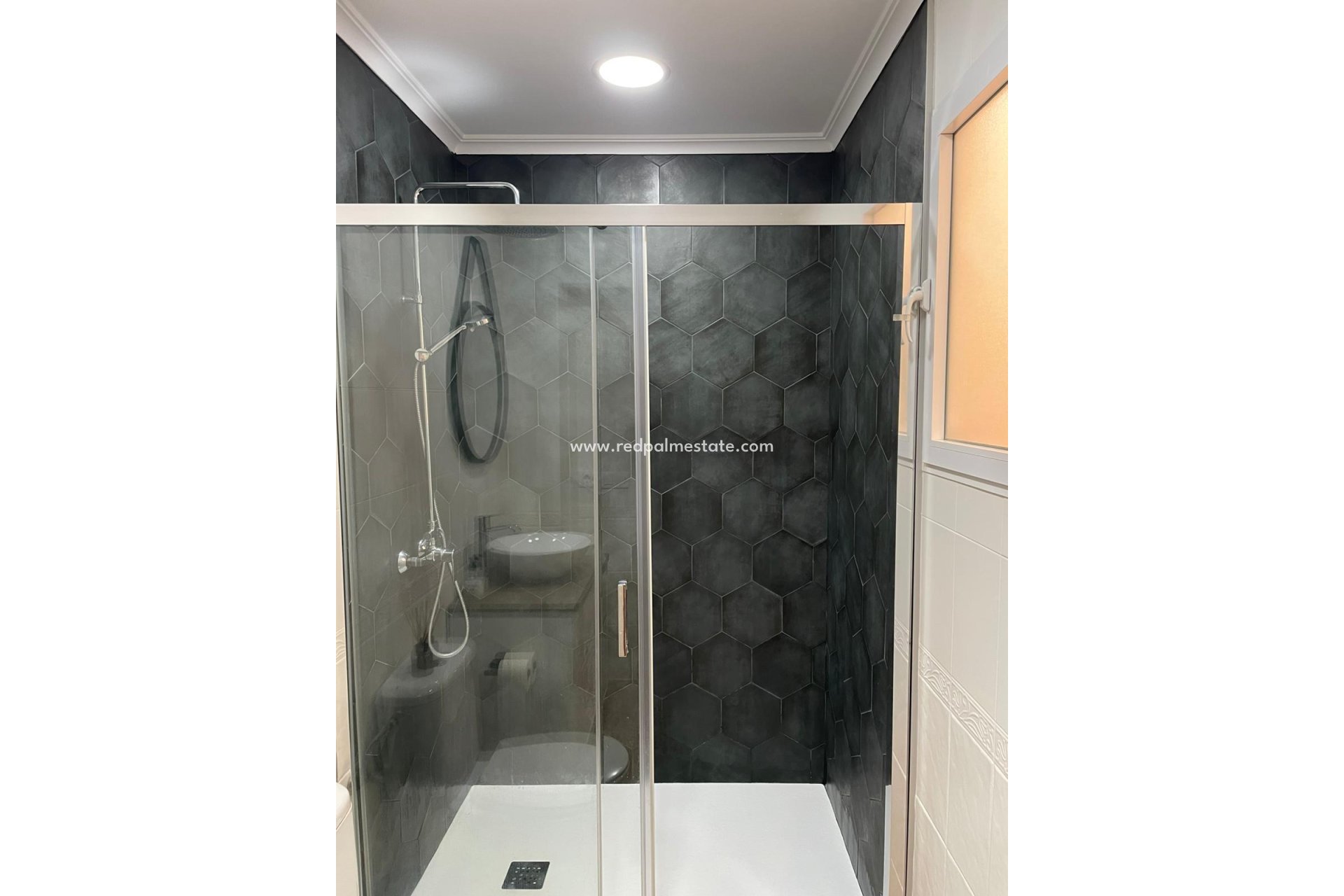 Reventa - Casa Adosada -
Albatera