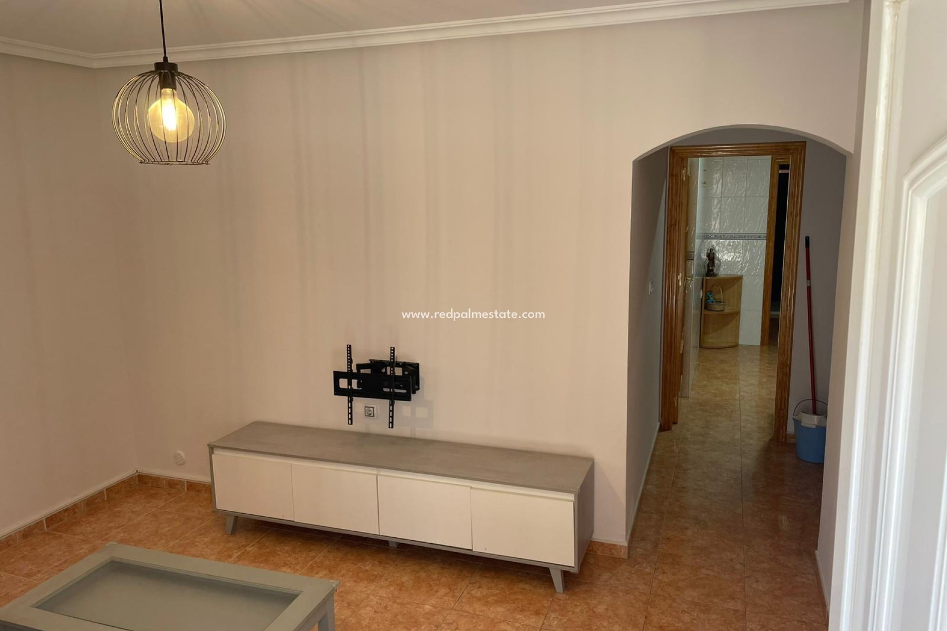 Reventa - Casa Adosada -
Albatera