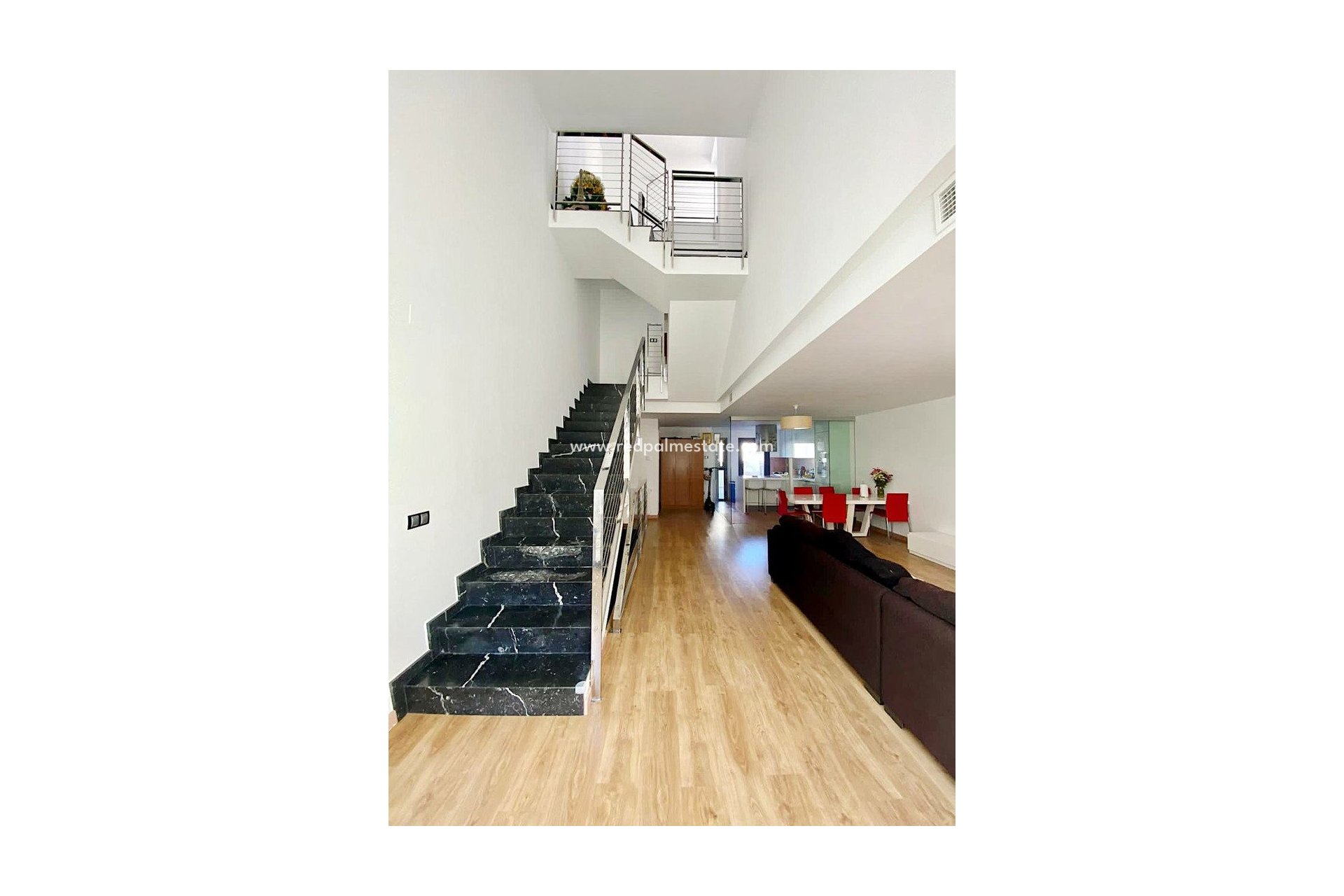 Reventa - Casa Adosada -
Albir - Costa Blanca