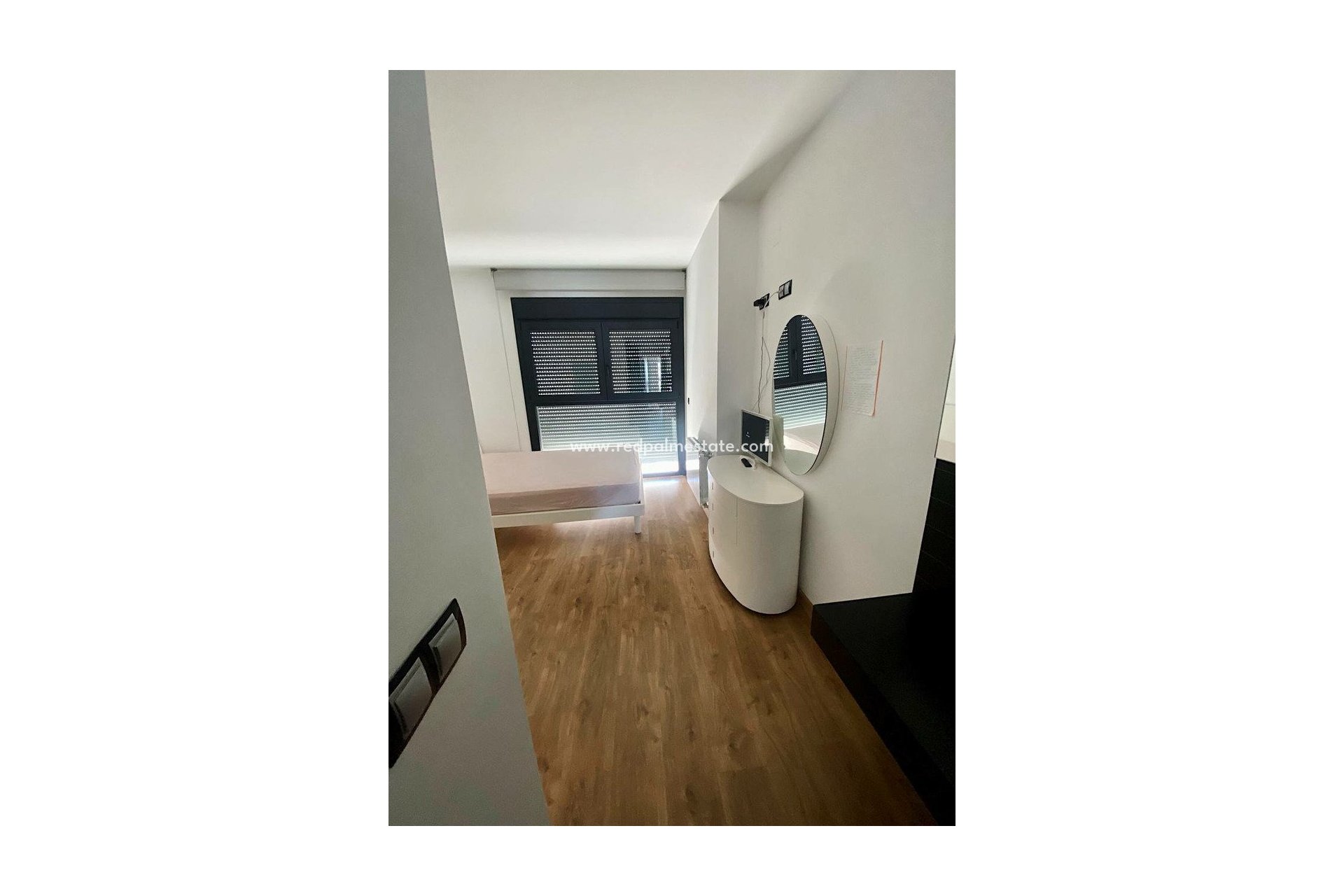 Reventa - Casa Adosada -
Albir - Costa Blanca