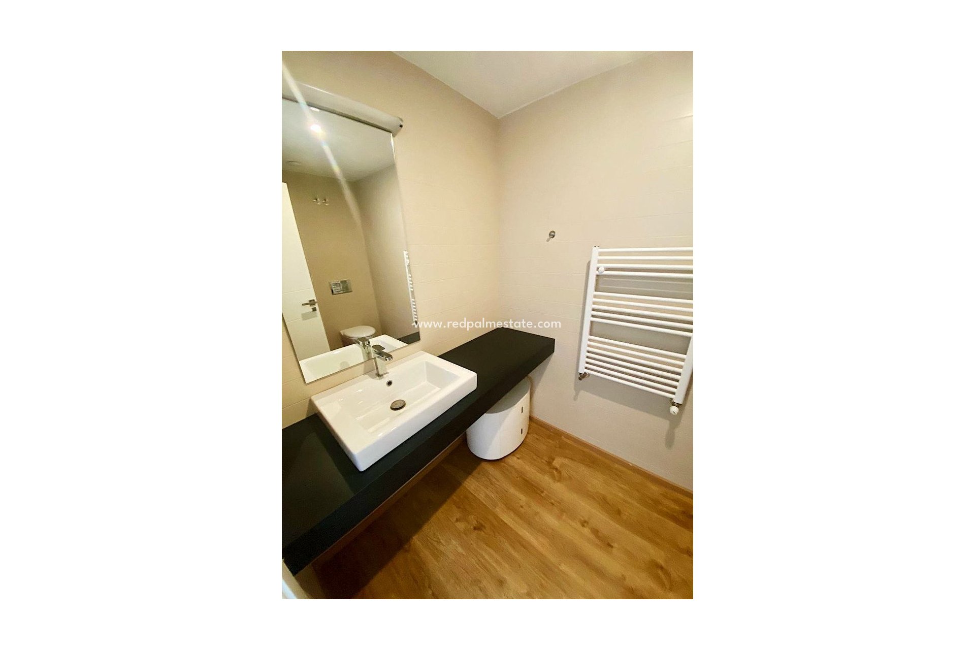 Reventa - Casa Adosada -
Albir - Costa Blanca