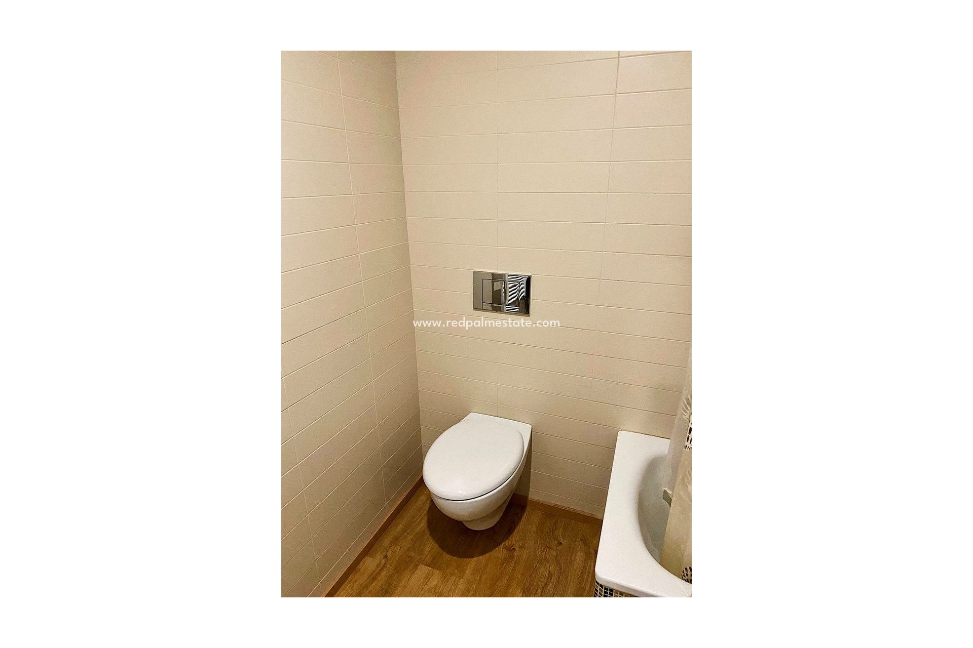 Reventa - Casa Adosada -
Albir - Costa Blanca