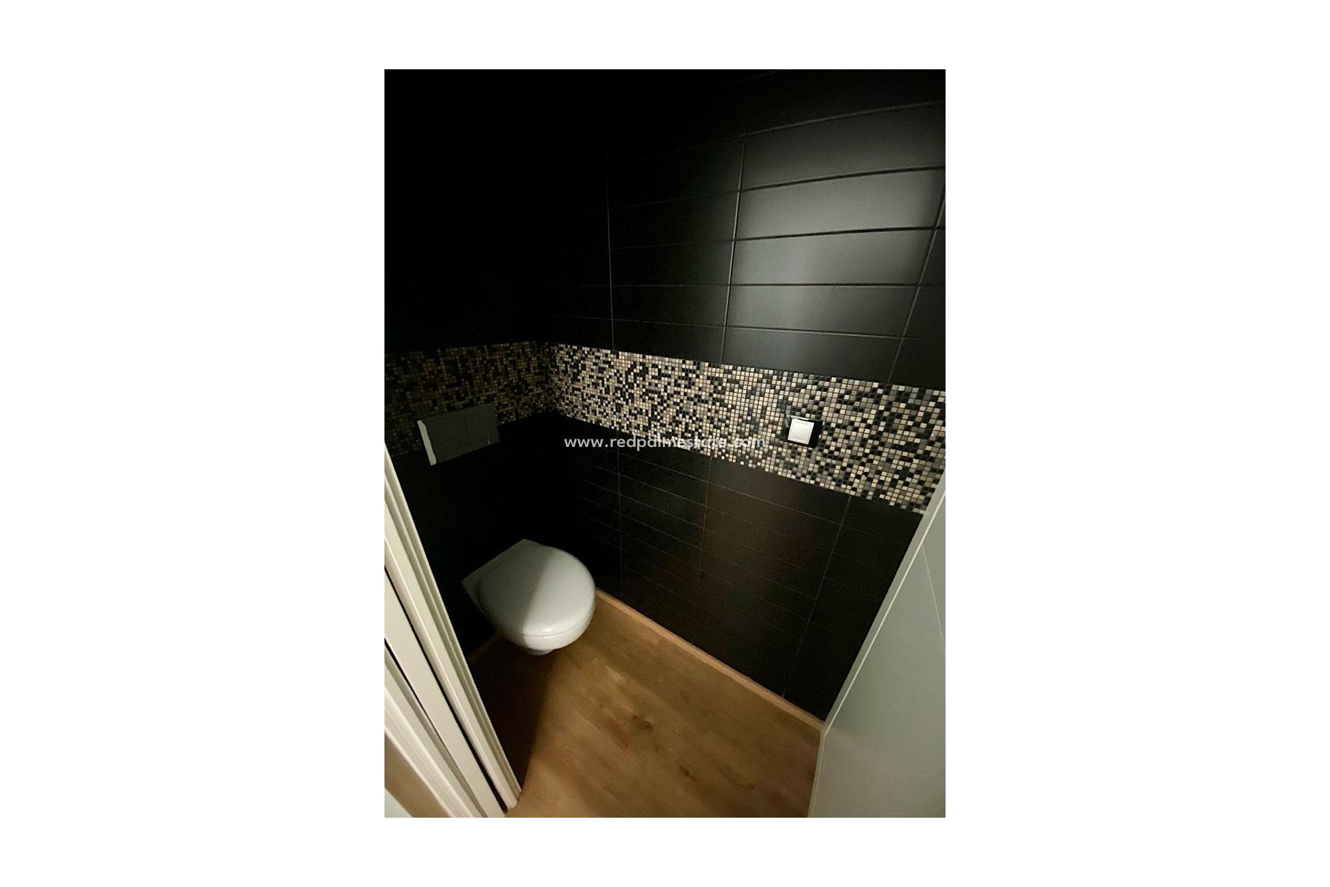 Reventa - Casa Adosada -
Albir - Costa Blanca