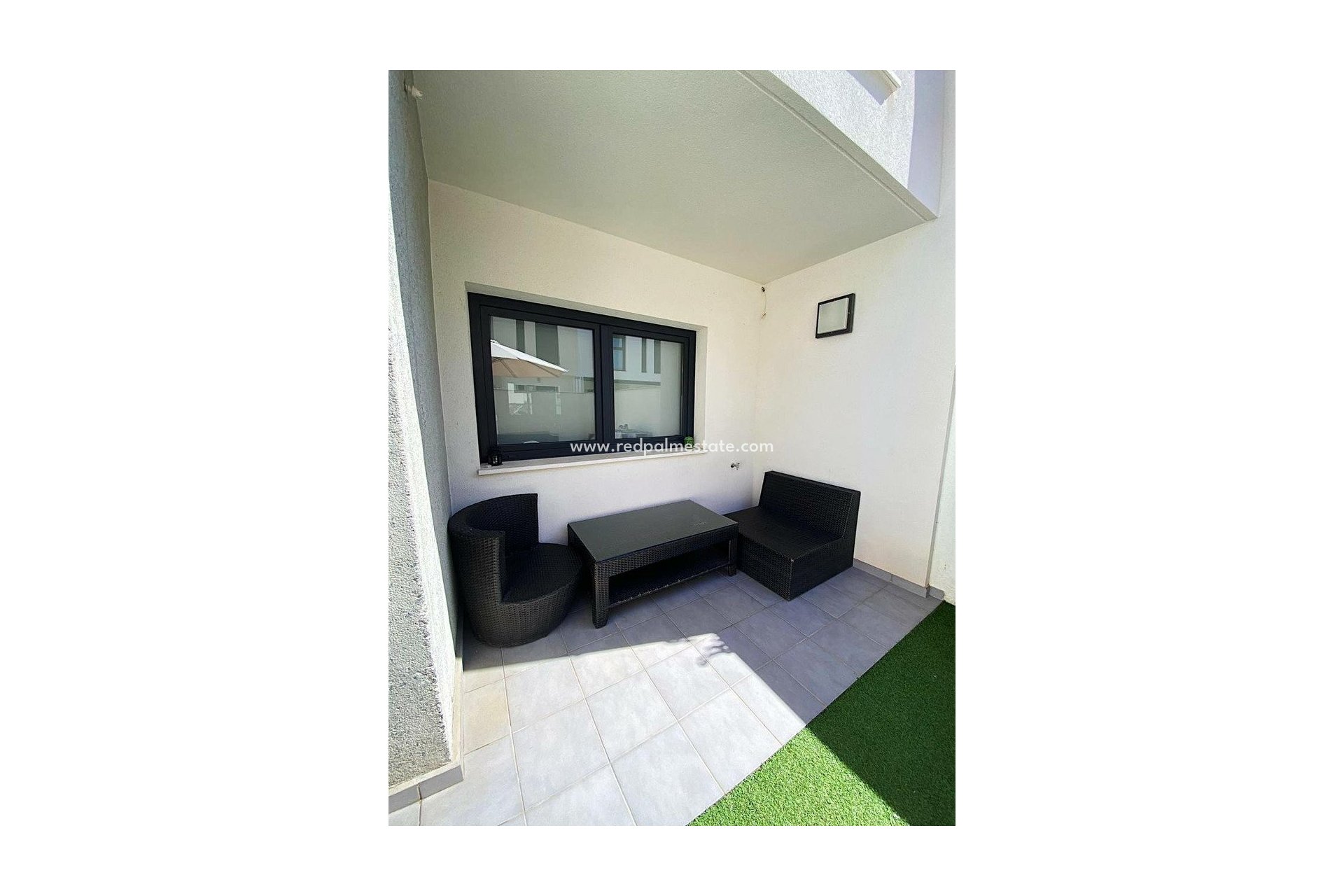 Reventa - Casa Adosada -
Albir - Costa Blanca