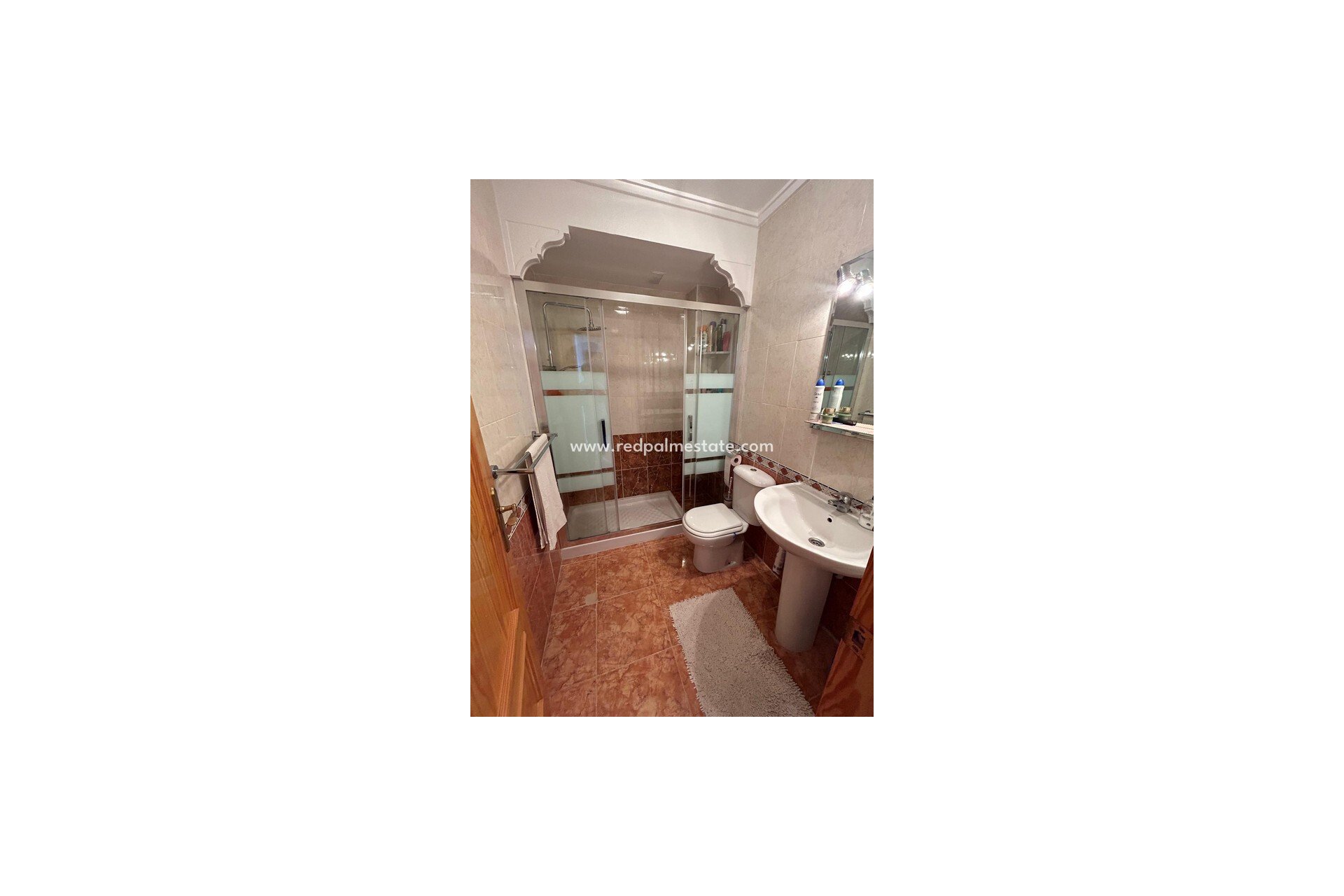 Reventa - Casa Adosada -
Algorfa - Costa Blanca