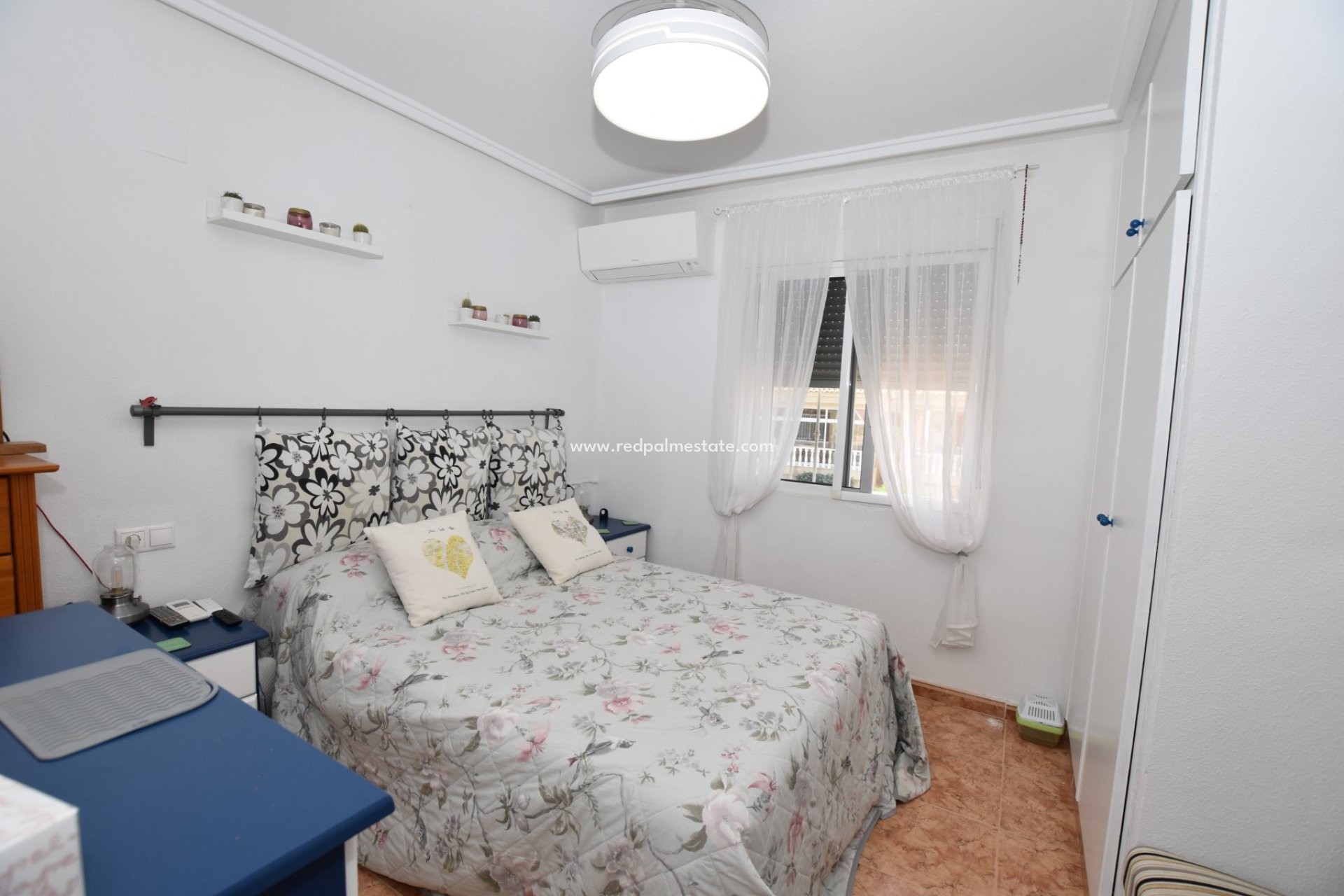Reventa - Casa Adosada -
Algorfa - Inland