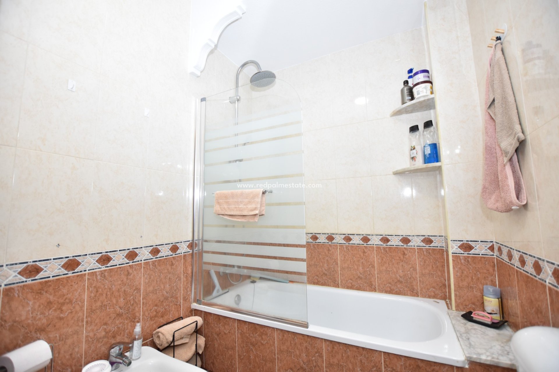 Reventa - Casa Adosada -
Algorfa - Inland