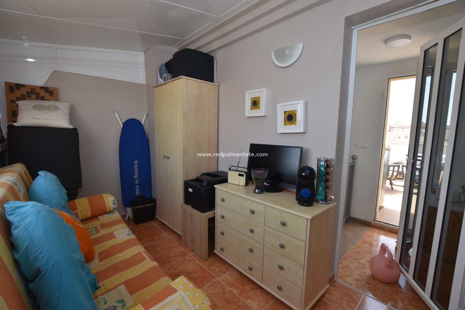 Reventa - Casa Adosada -
Algorfa - Inland
