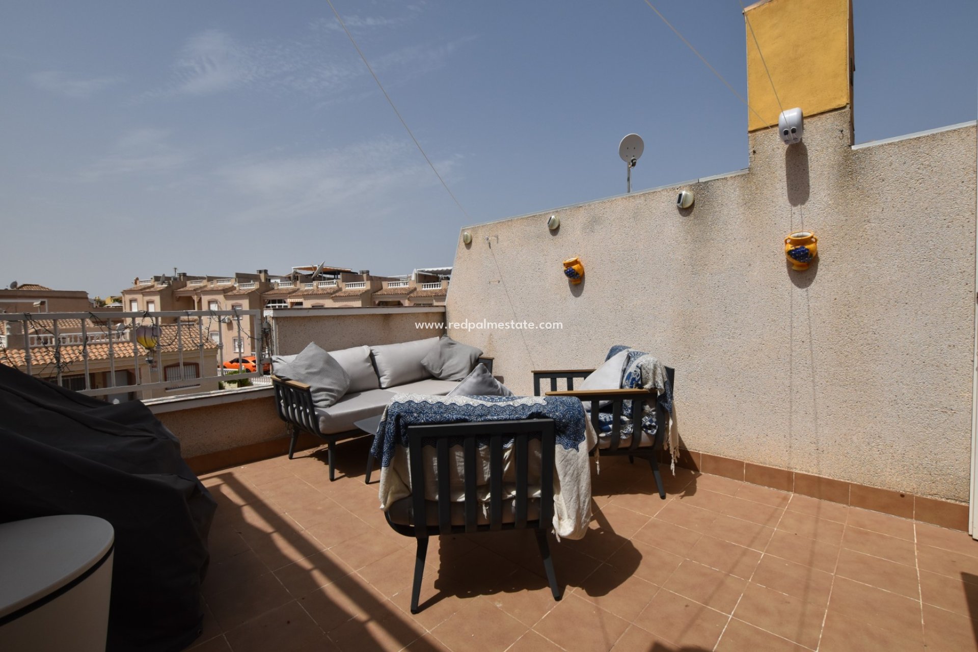 Reventa - Casa Adosada -
Algorfa - Inland