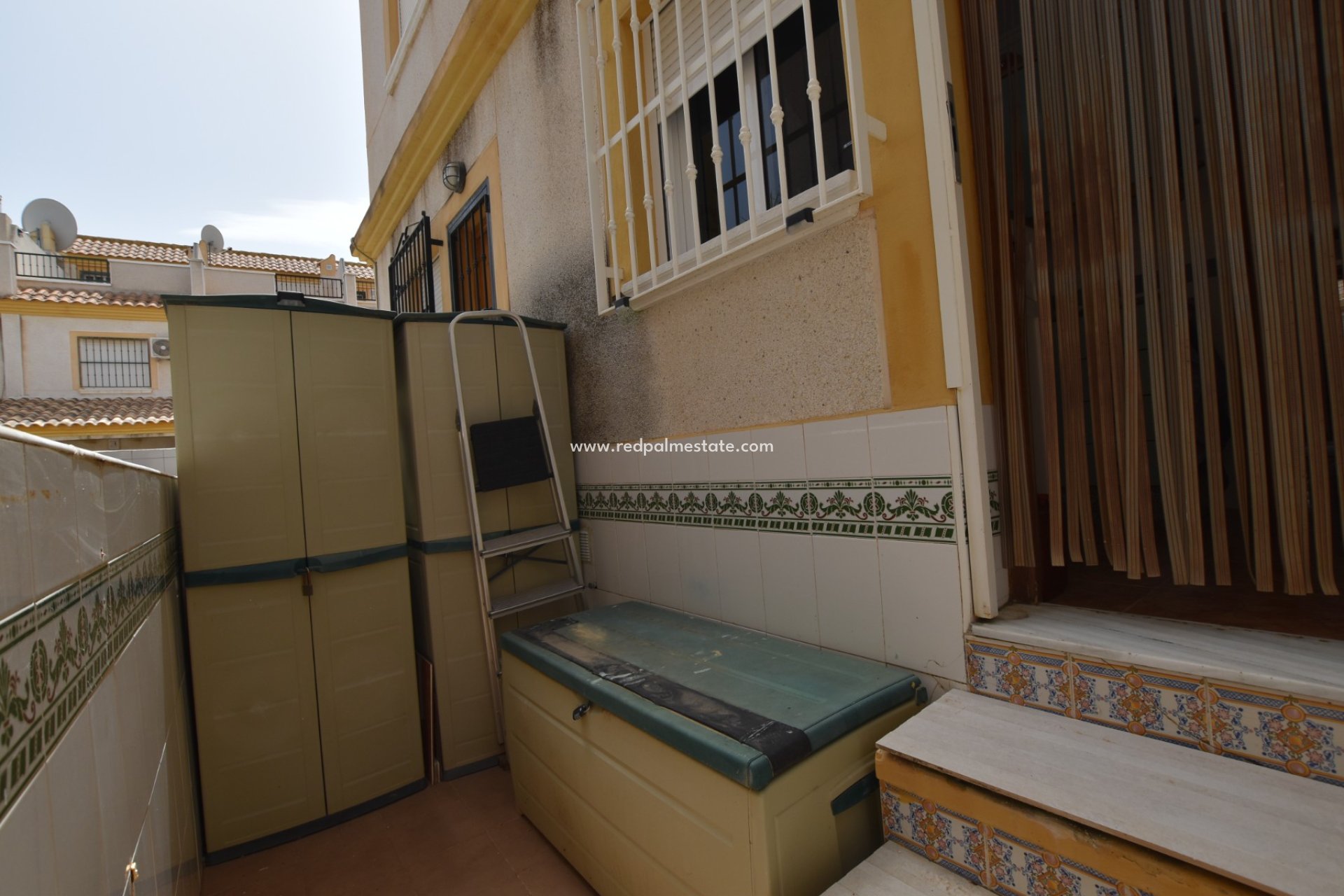 Reventa - Casa Adosada -
Algorfa - Inland