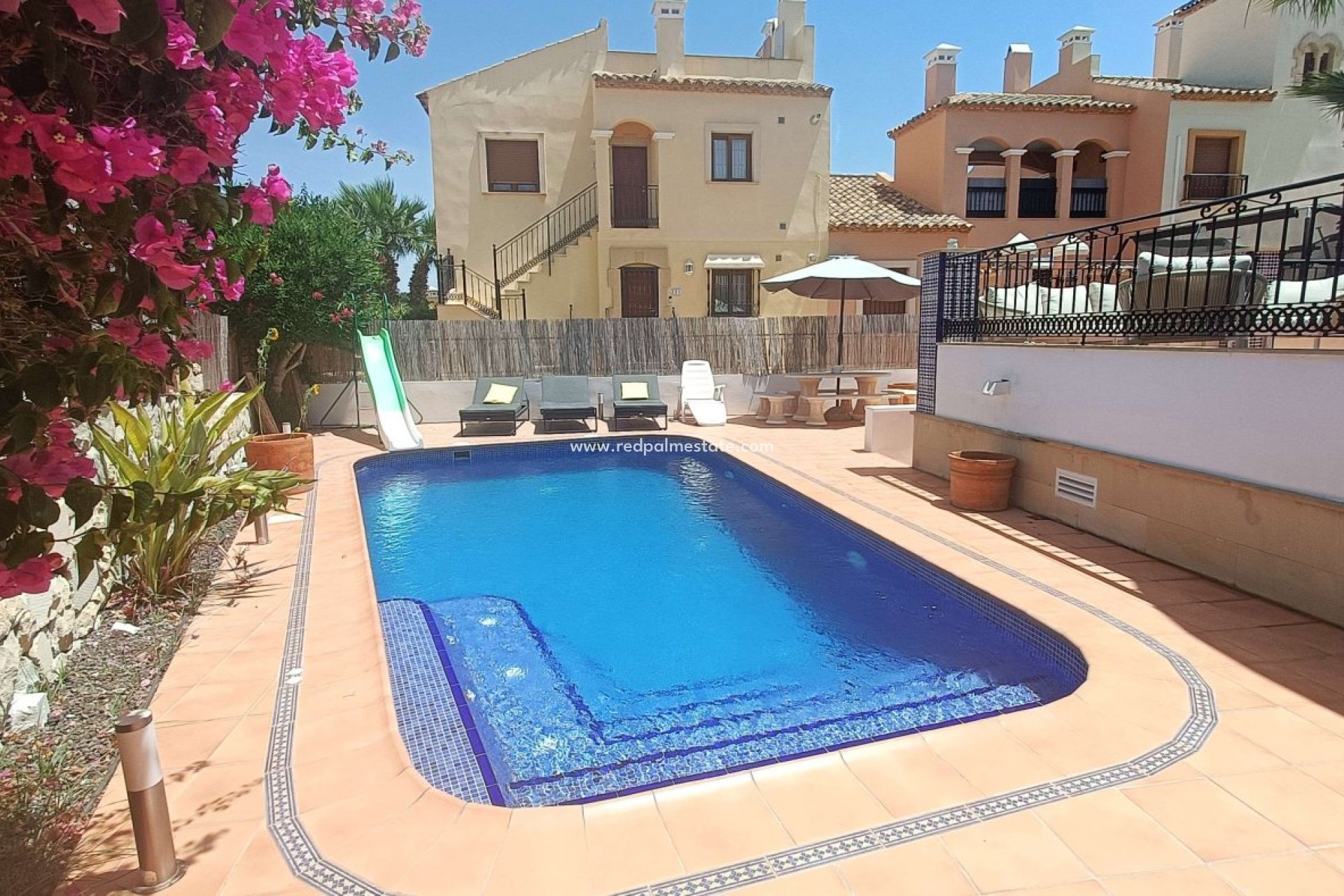 Reventa - Casa Adosada -
Algorfa - Inland