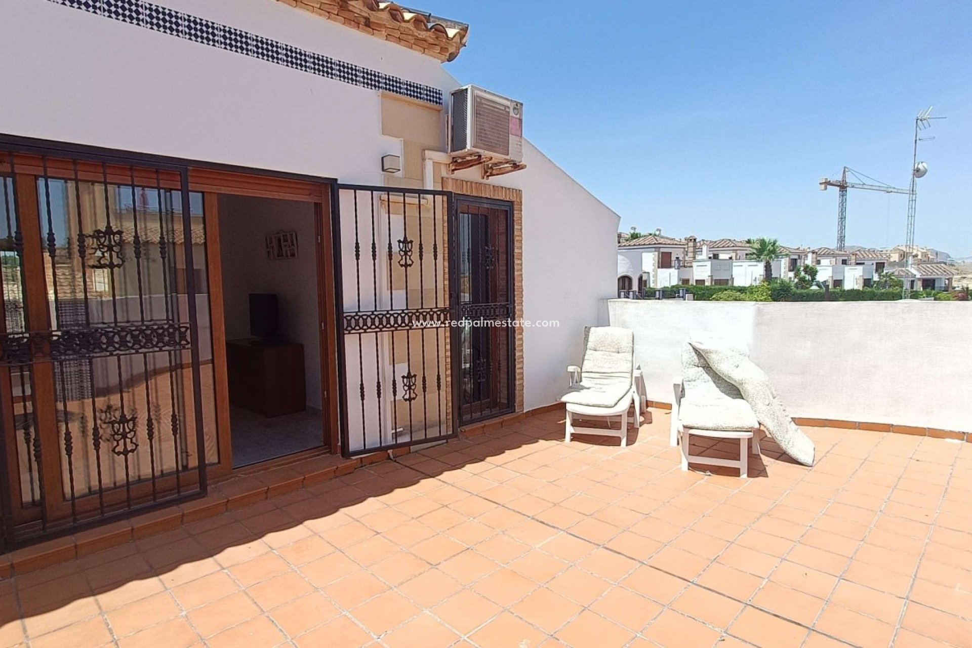 Reventa - Casa Adosada -
Algorfa - Inland