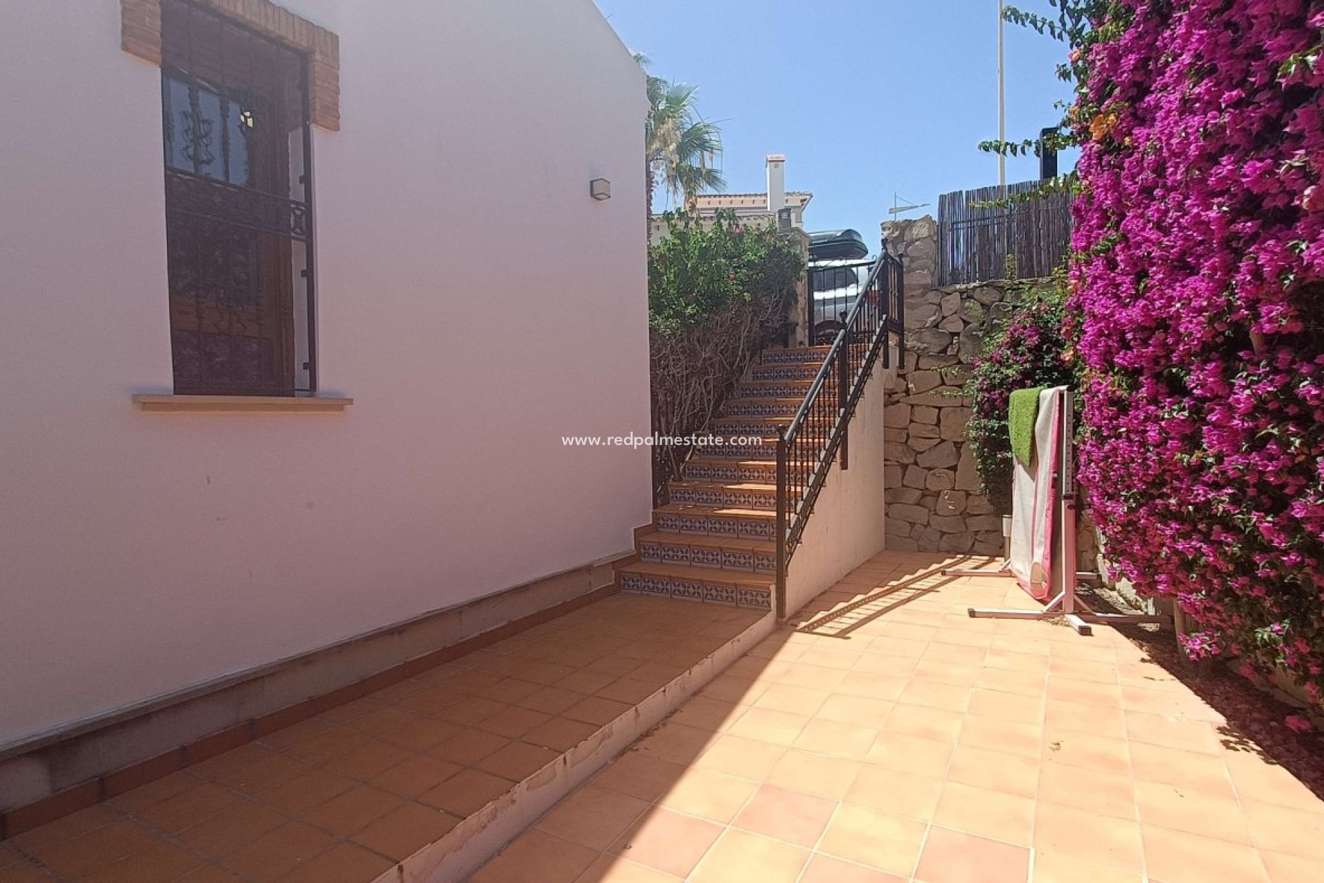 Reventa - Casa Adosada -
Algorfa - Inland