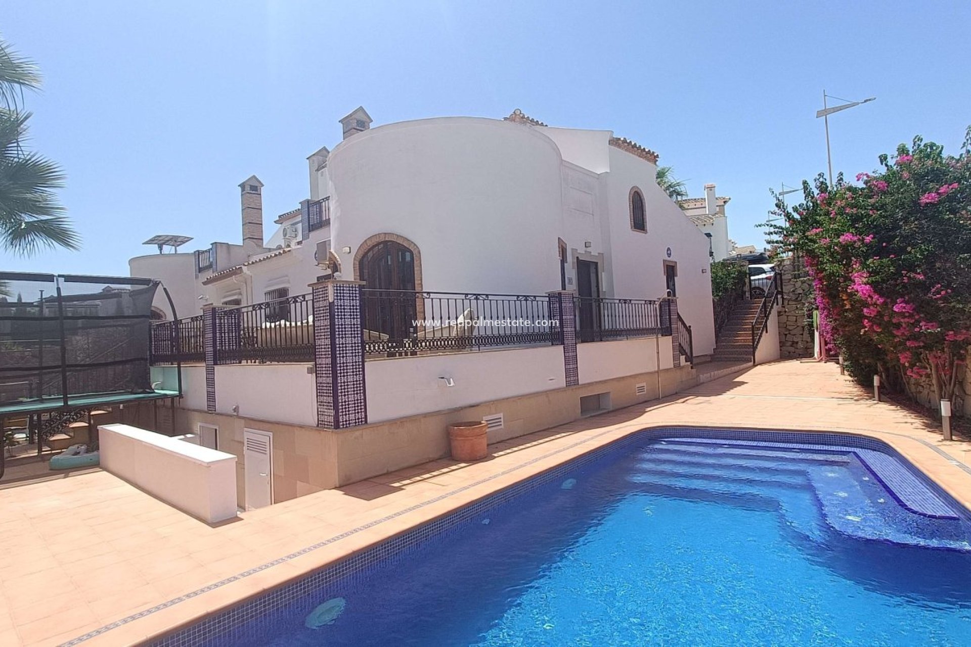 Reventa - Casa Adosada -
Algorfa - Inland