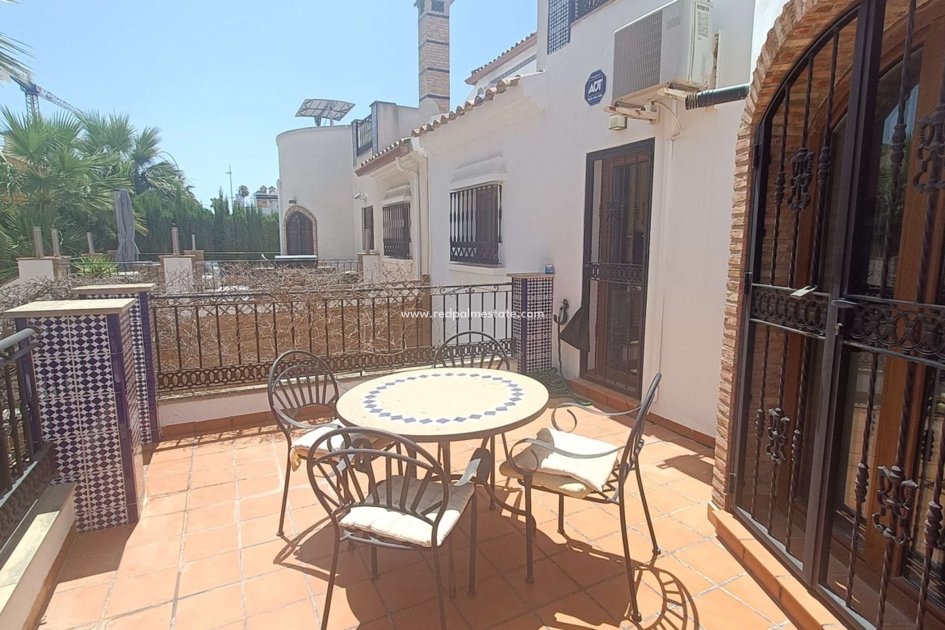 Reventa - Casa Adosada -
Algorfa - Inland