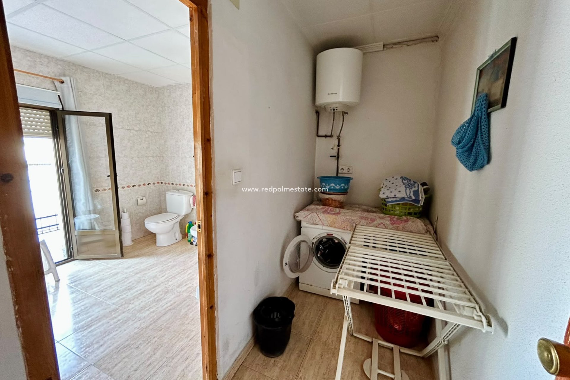 Reventa - Casa Adosada -
Algorfa - Inland