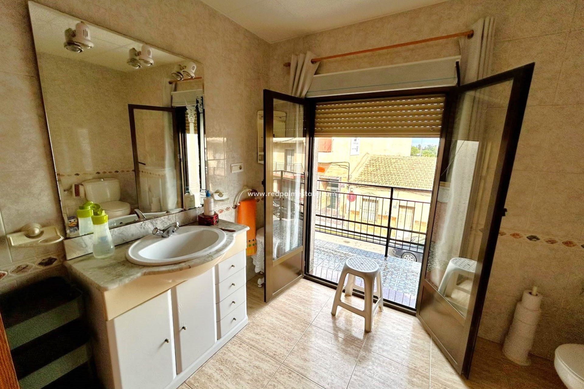 Reventa - Casa Adosada -
Algorfa - Inland